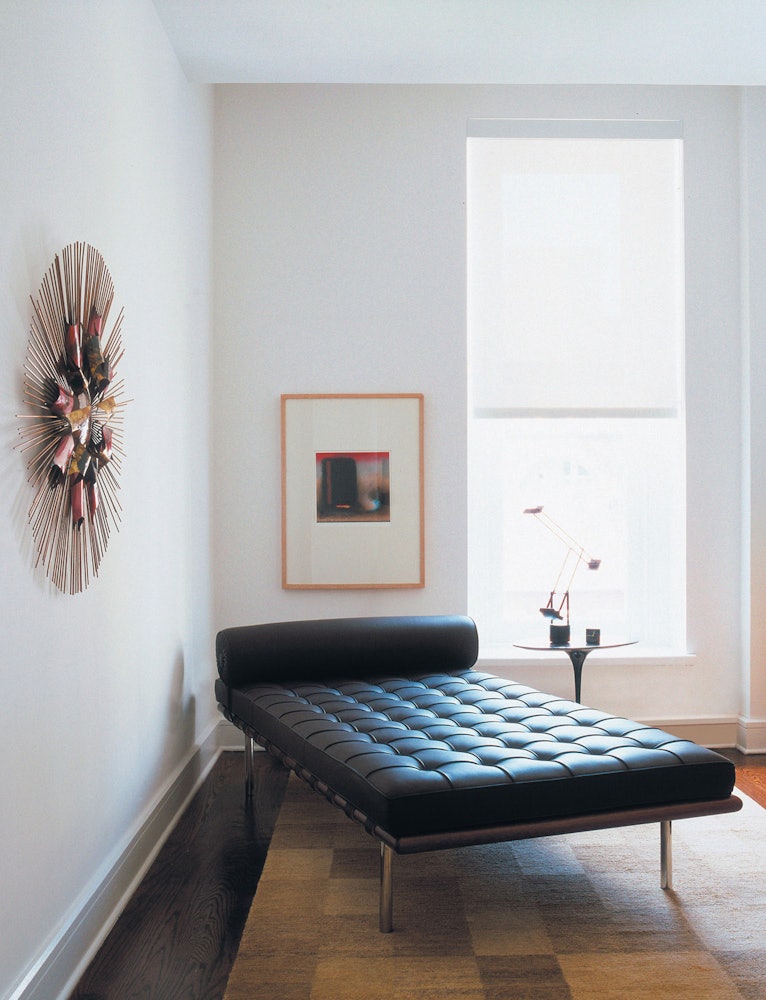 Barcelona® Couch