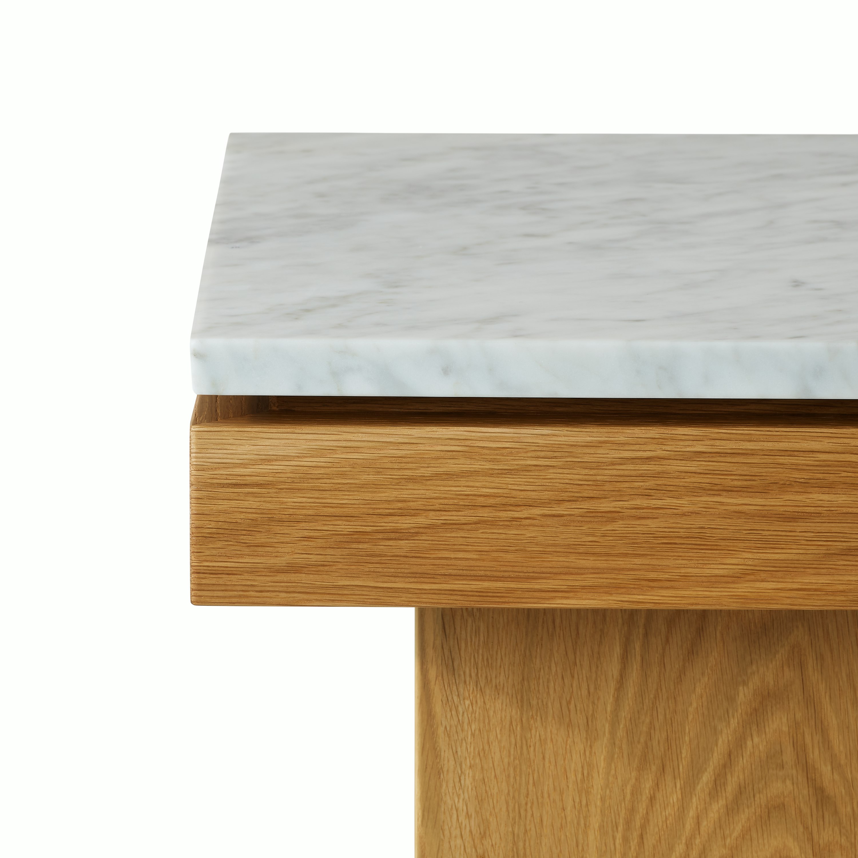 Pawson Drift Coffee Table