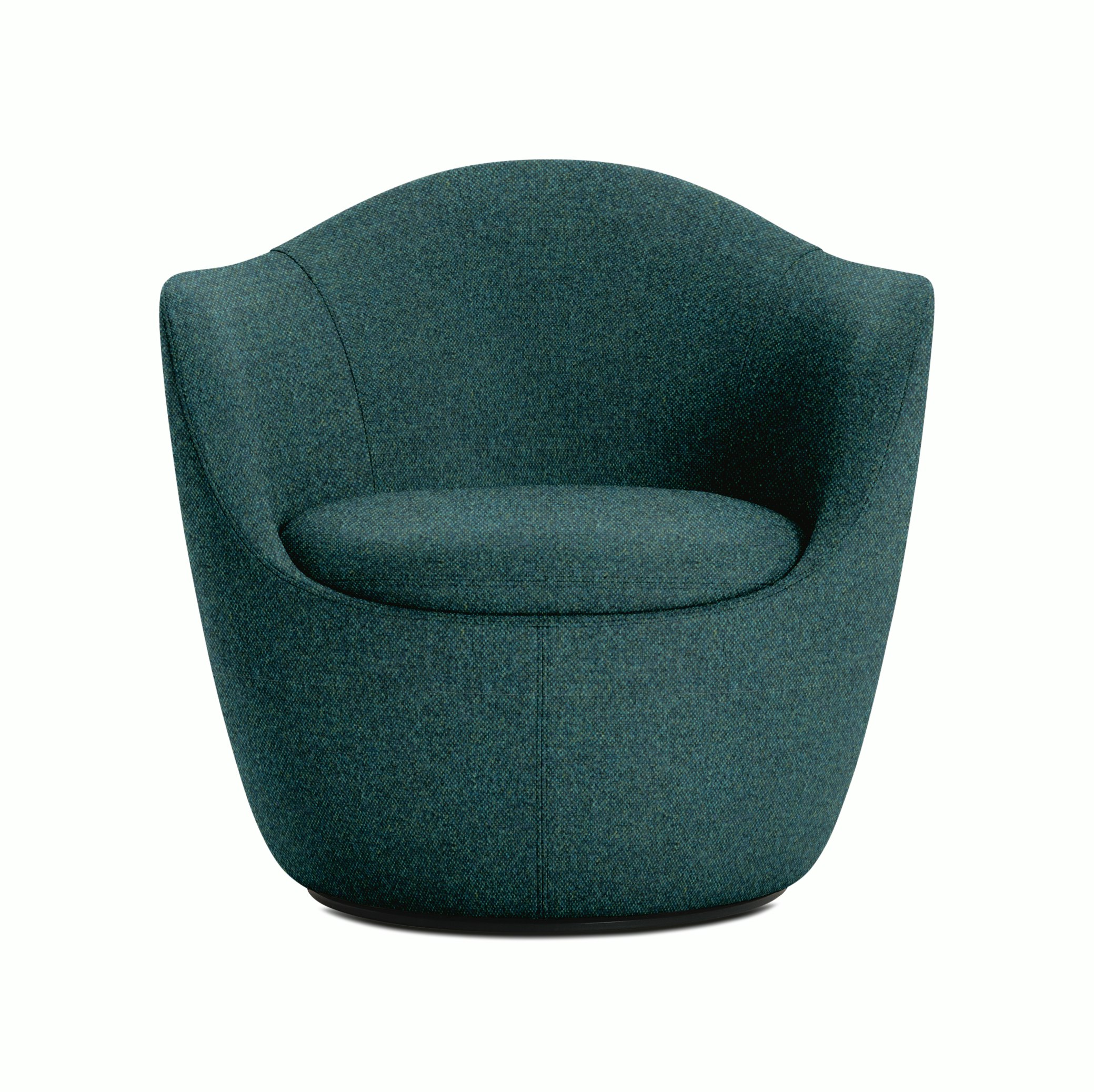 L&iacute;na Swivel Chair