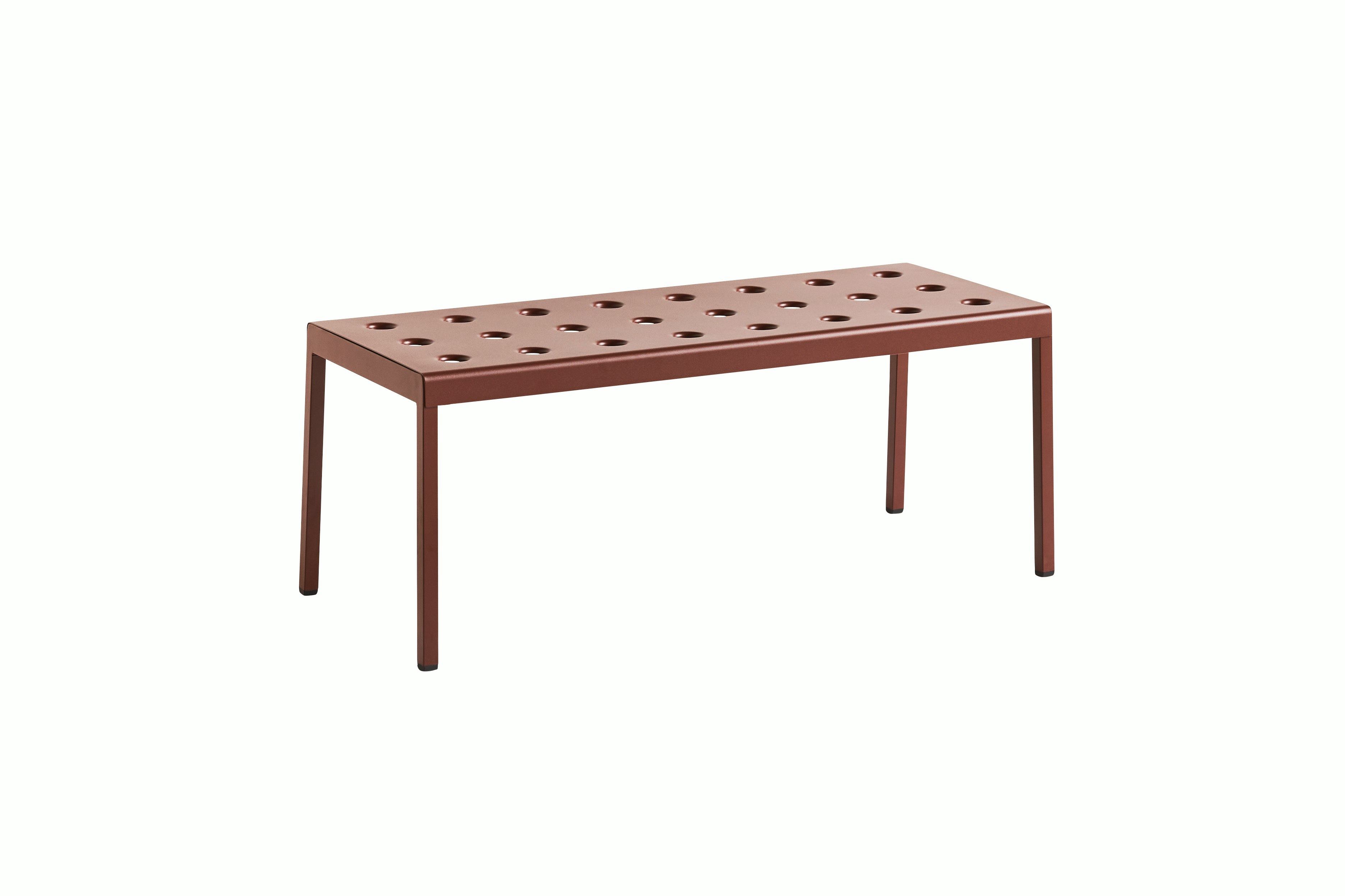 Balcony Coffee Table