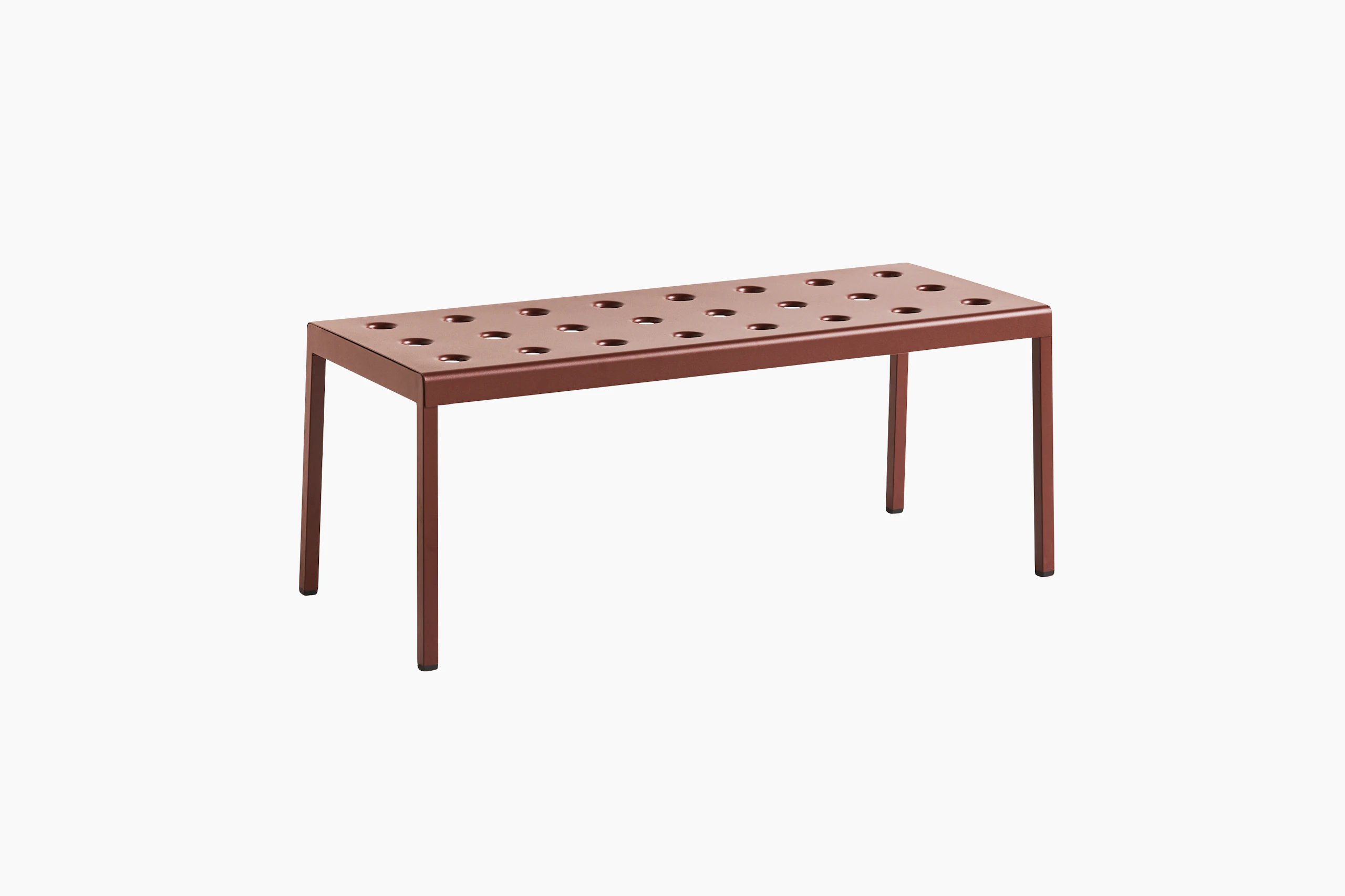 Balcony Coffee Table
