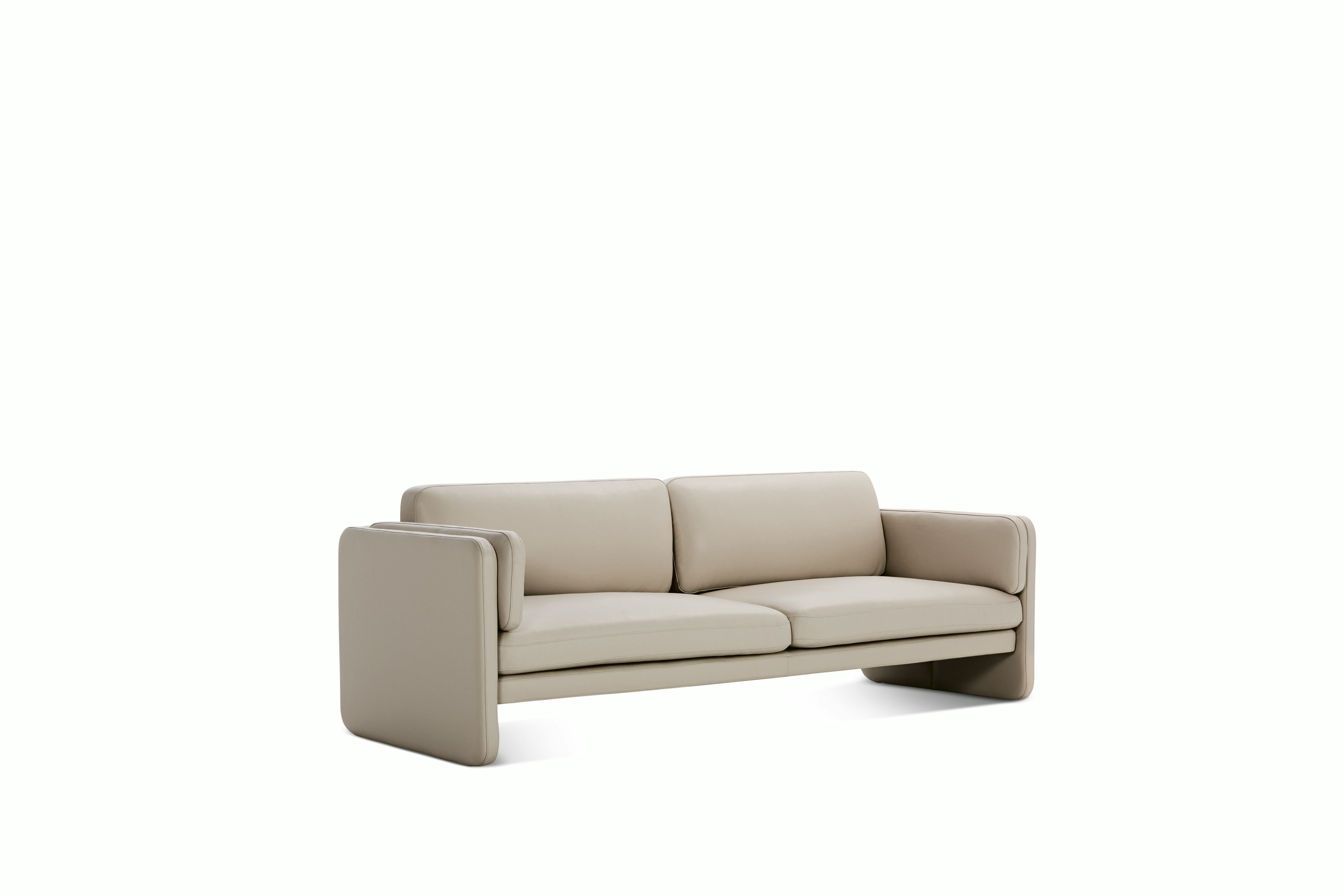 Pastille Sofa - 92 in