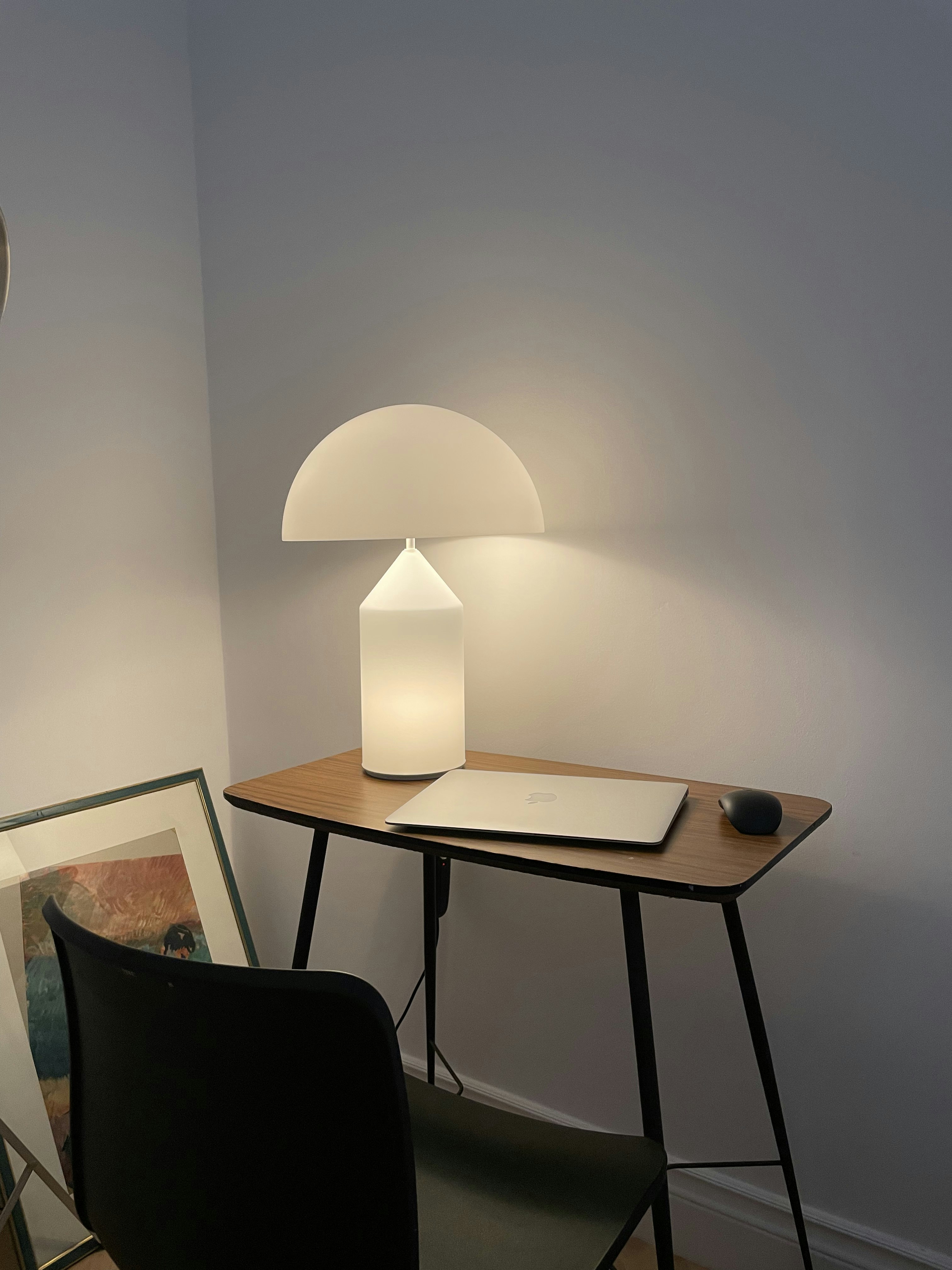 Atollo Table Lamp