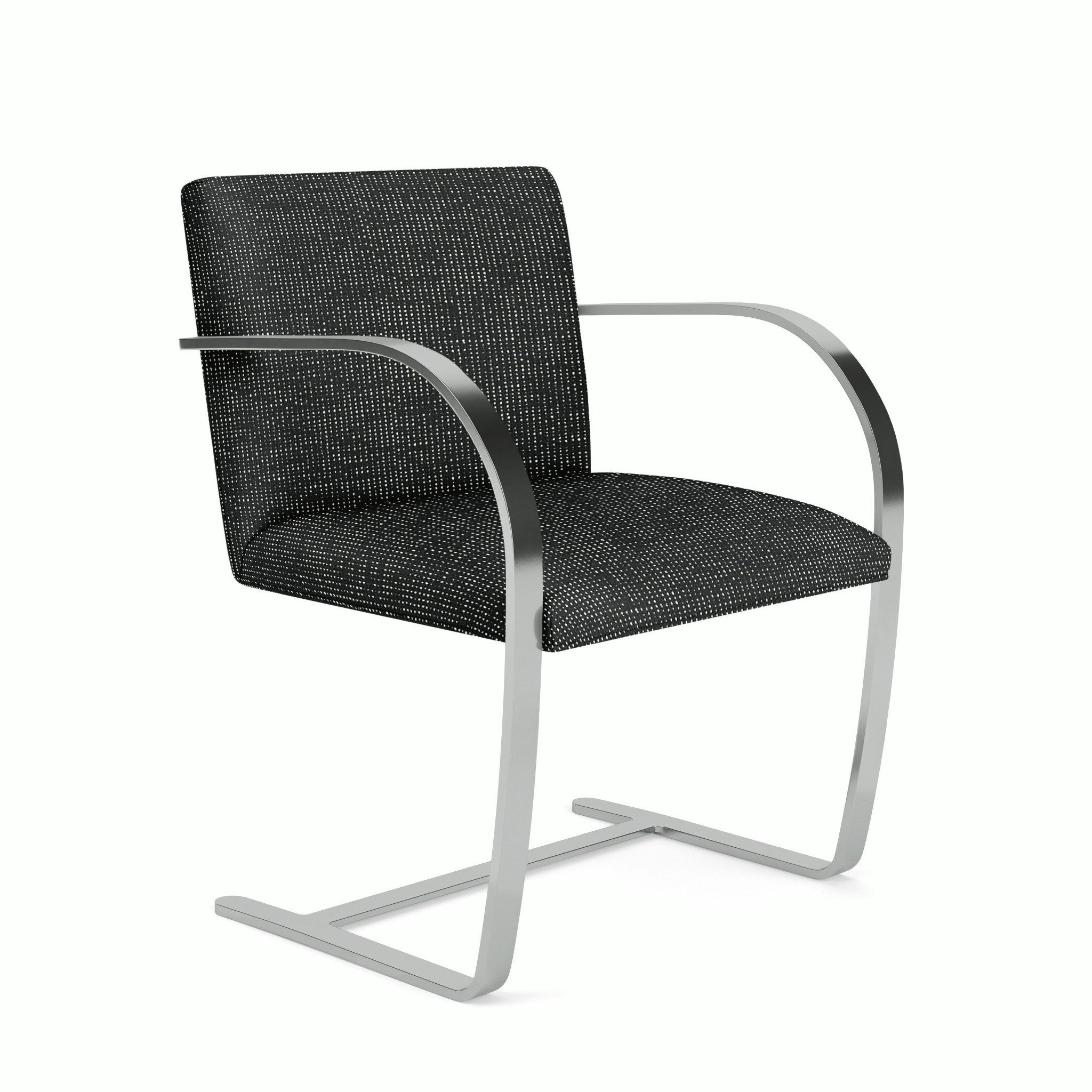 Brno Flat Bar Chair