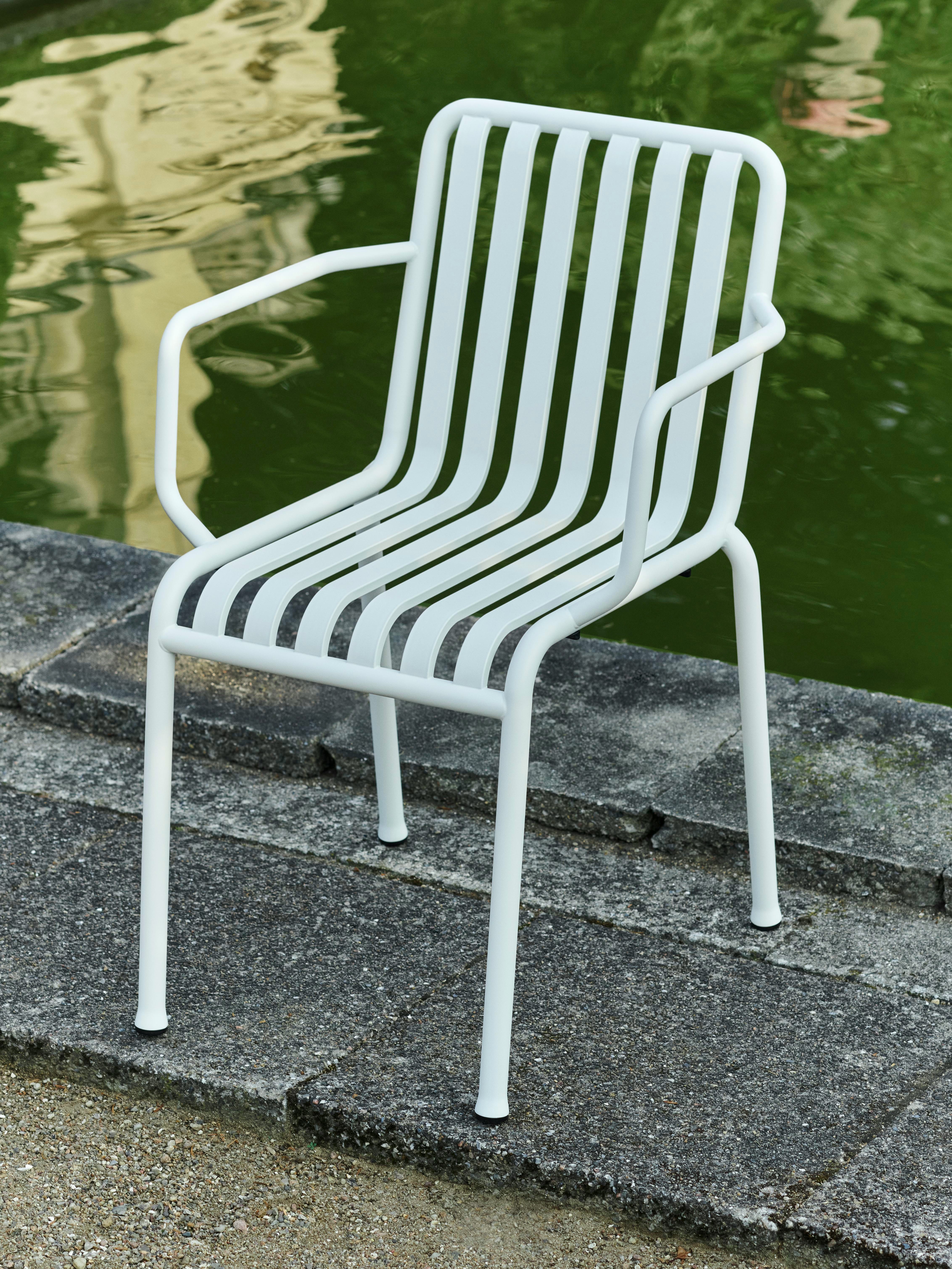 Palissade Armchair