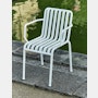 Palissade Armchair
