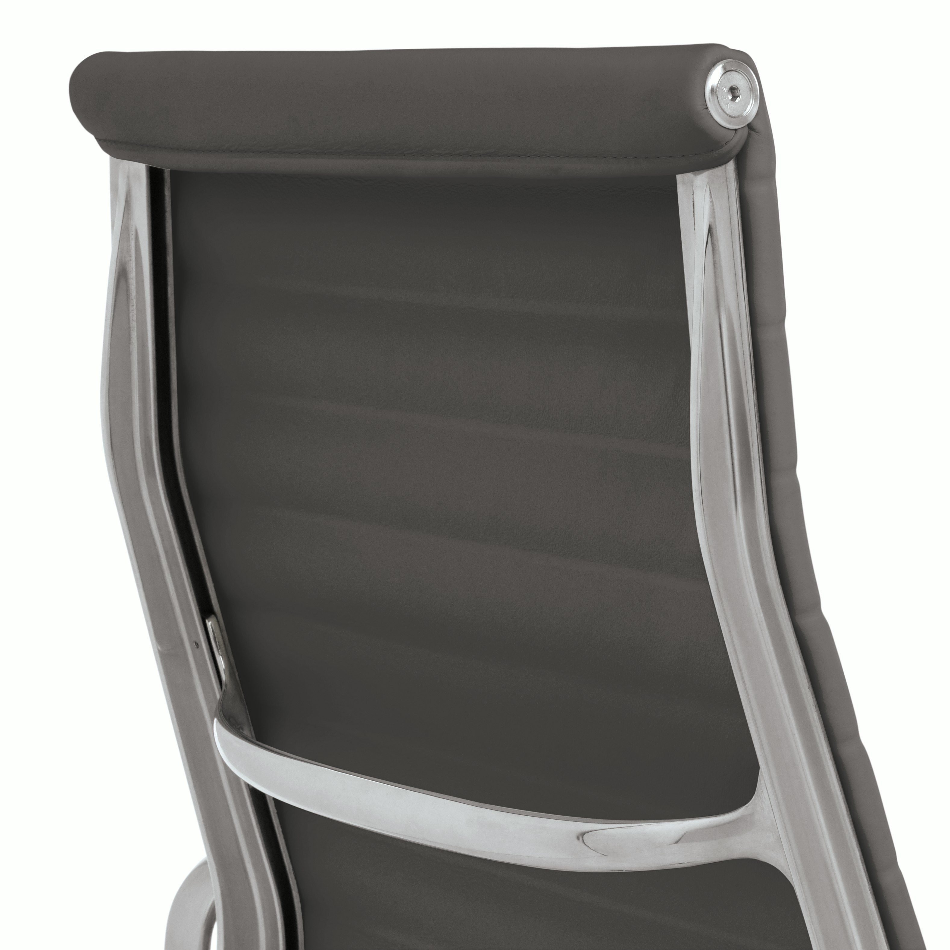 Eames Aluminum Executive Chair