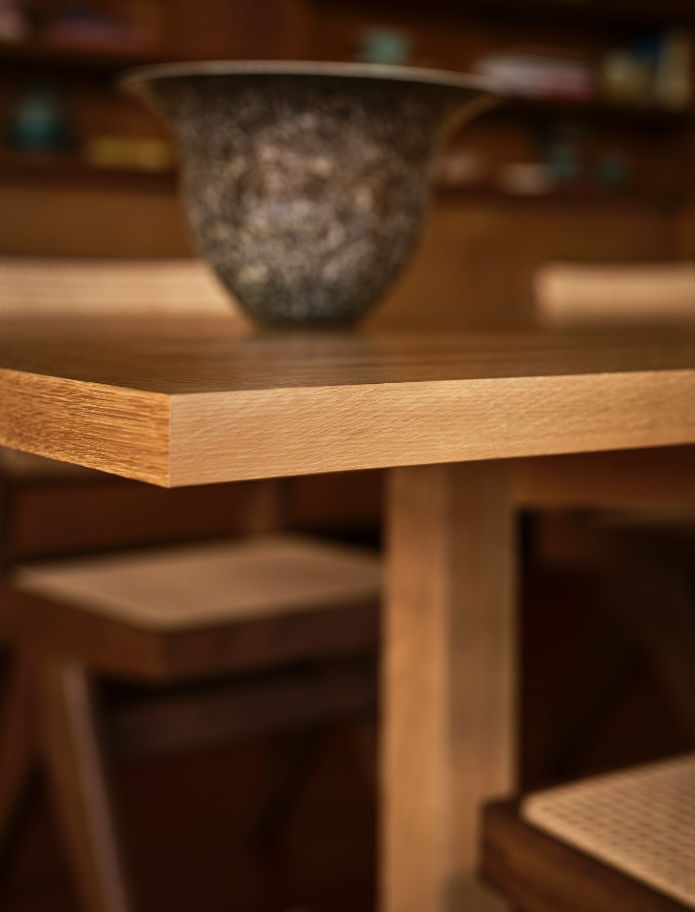 Land Dining Table