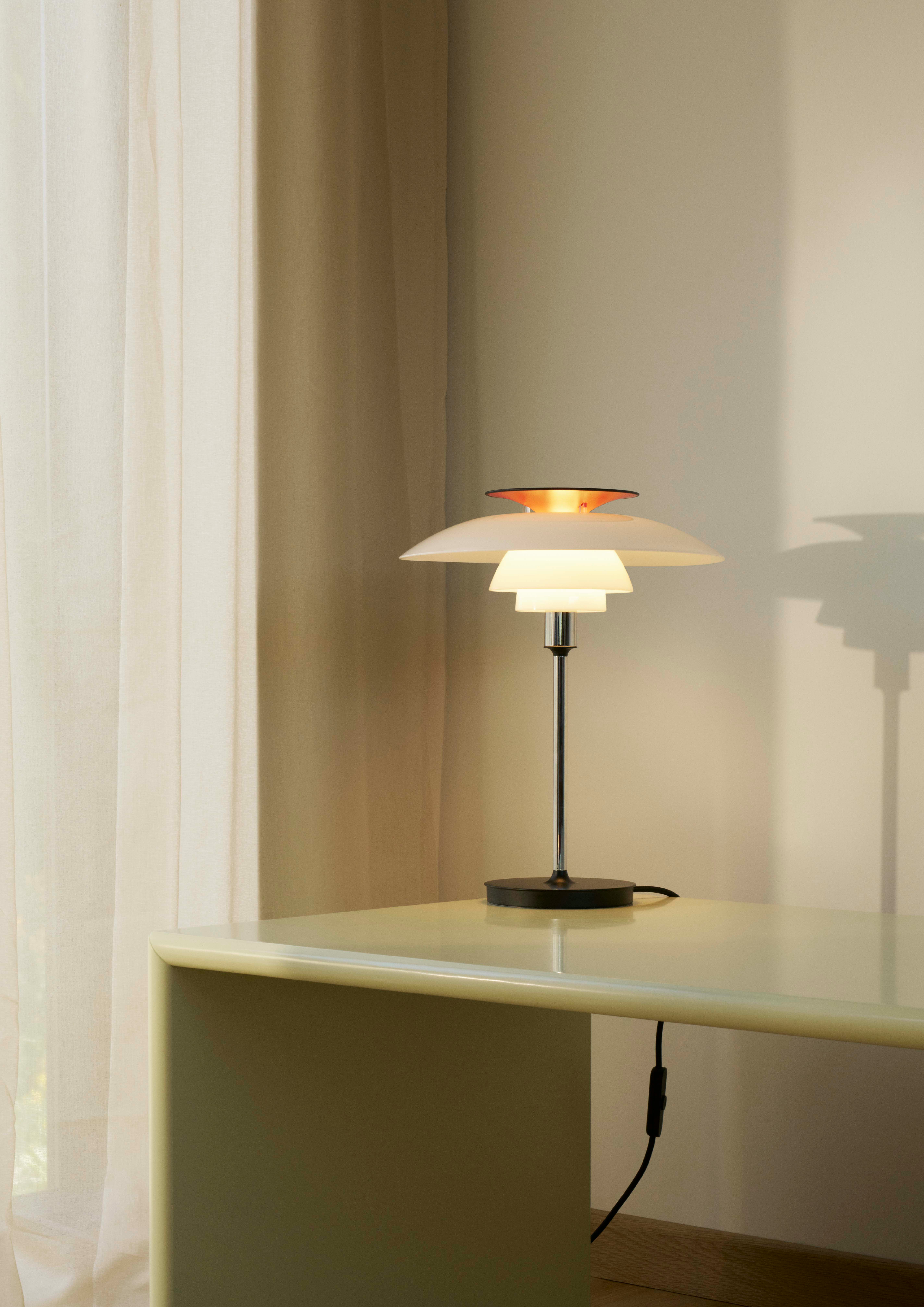 PH 80 Table Lamp