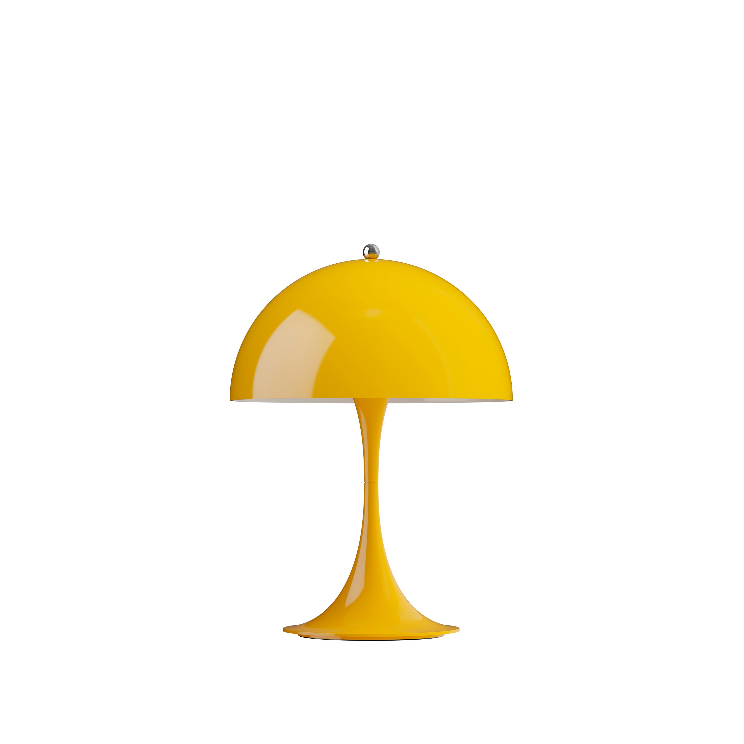 Panthella Mini Table Lamp