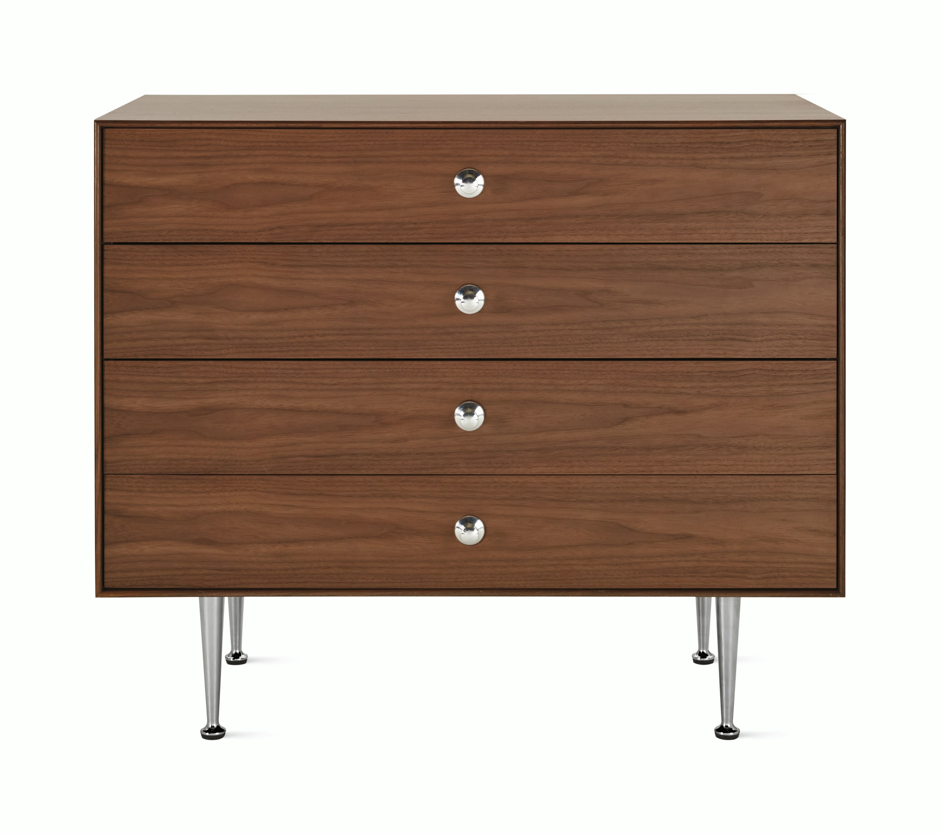 Nelson Thin Edge 4-Drawer Chest