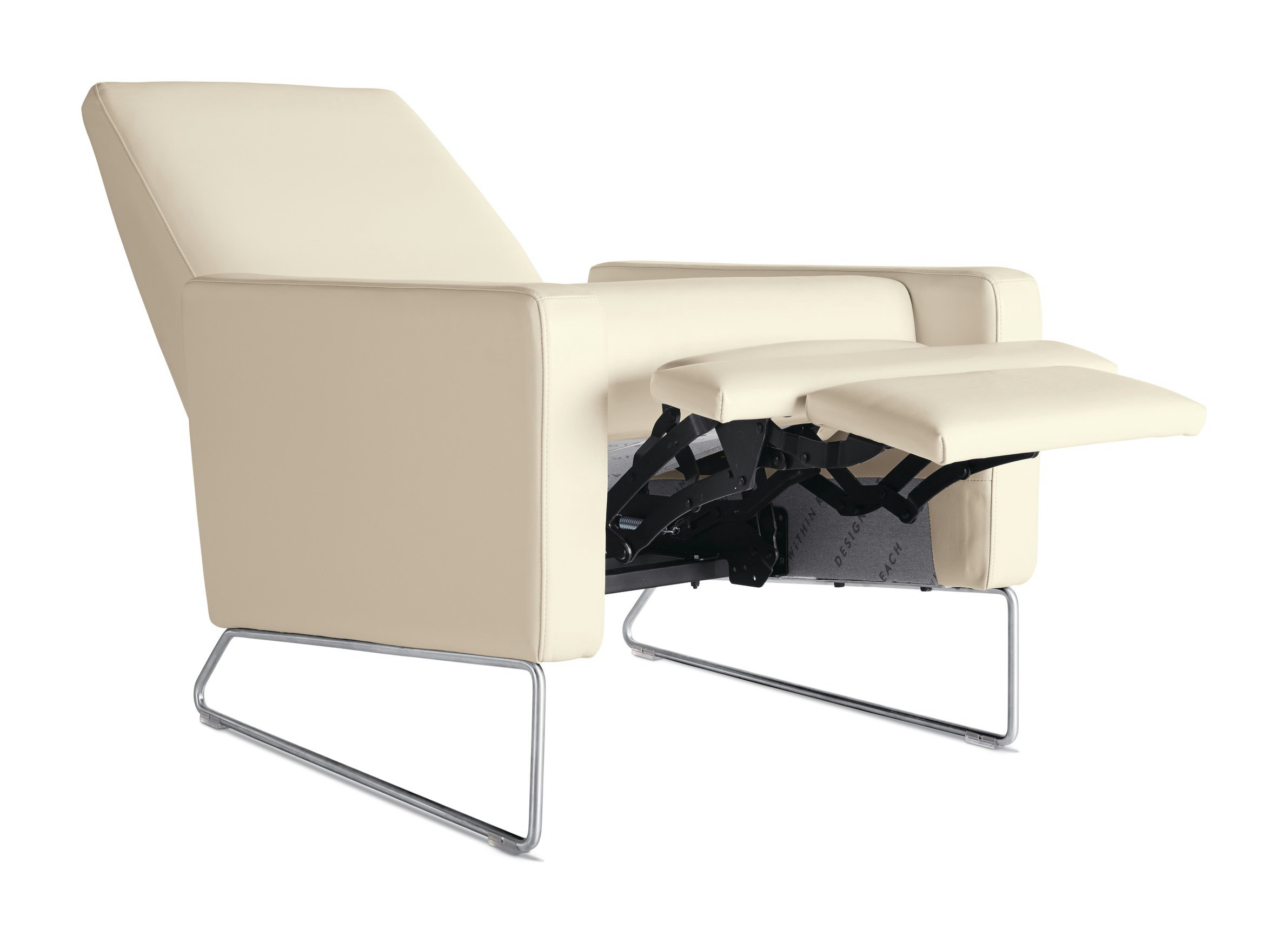 Flight Recliner