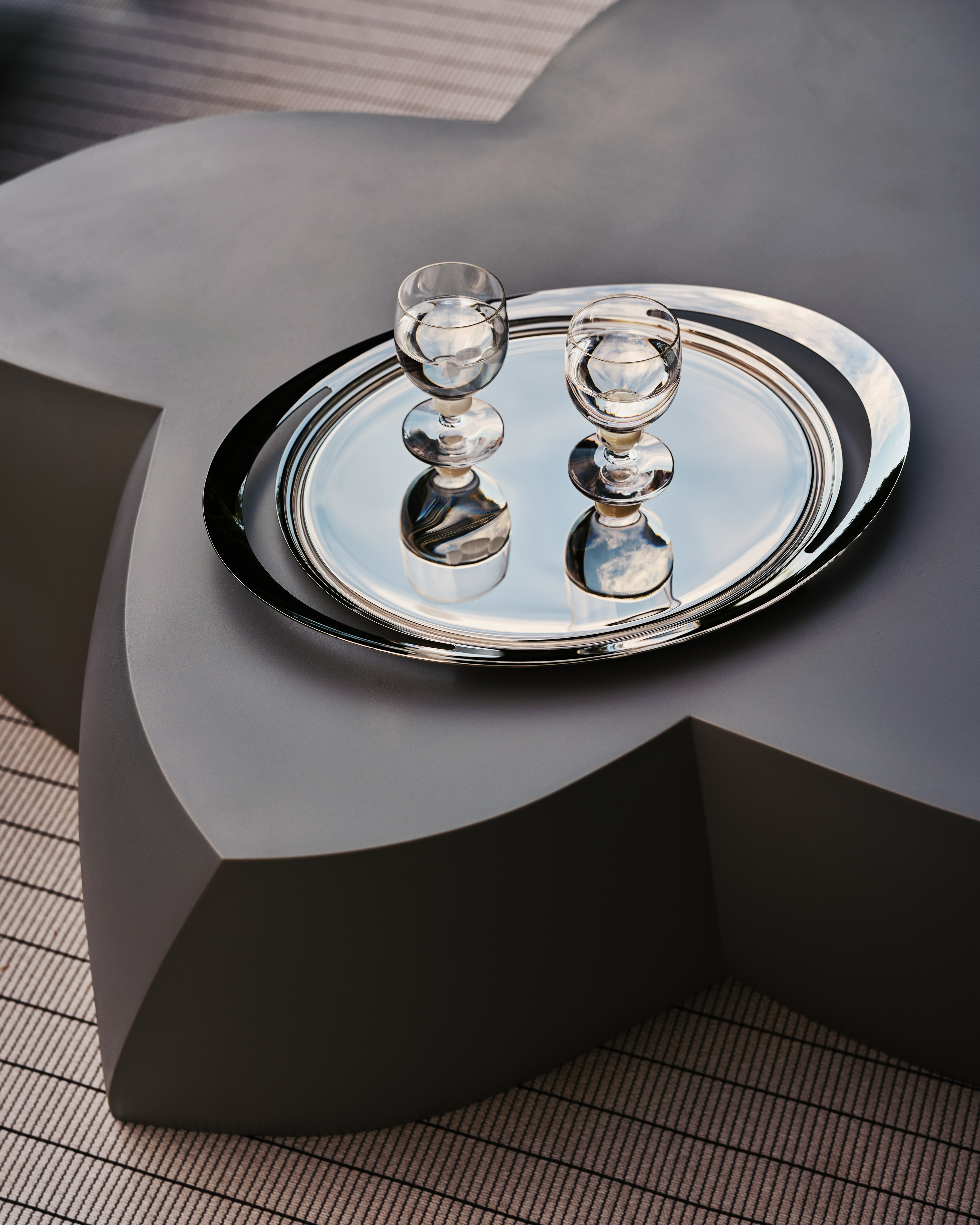 Mardahl Wine Glass, Set of 2