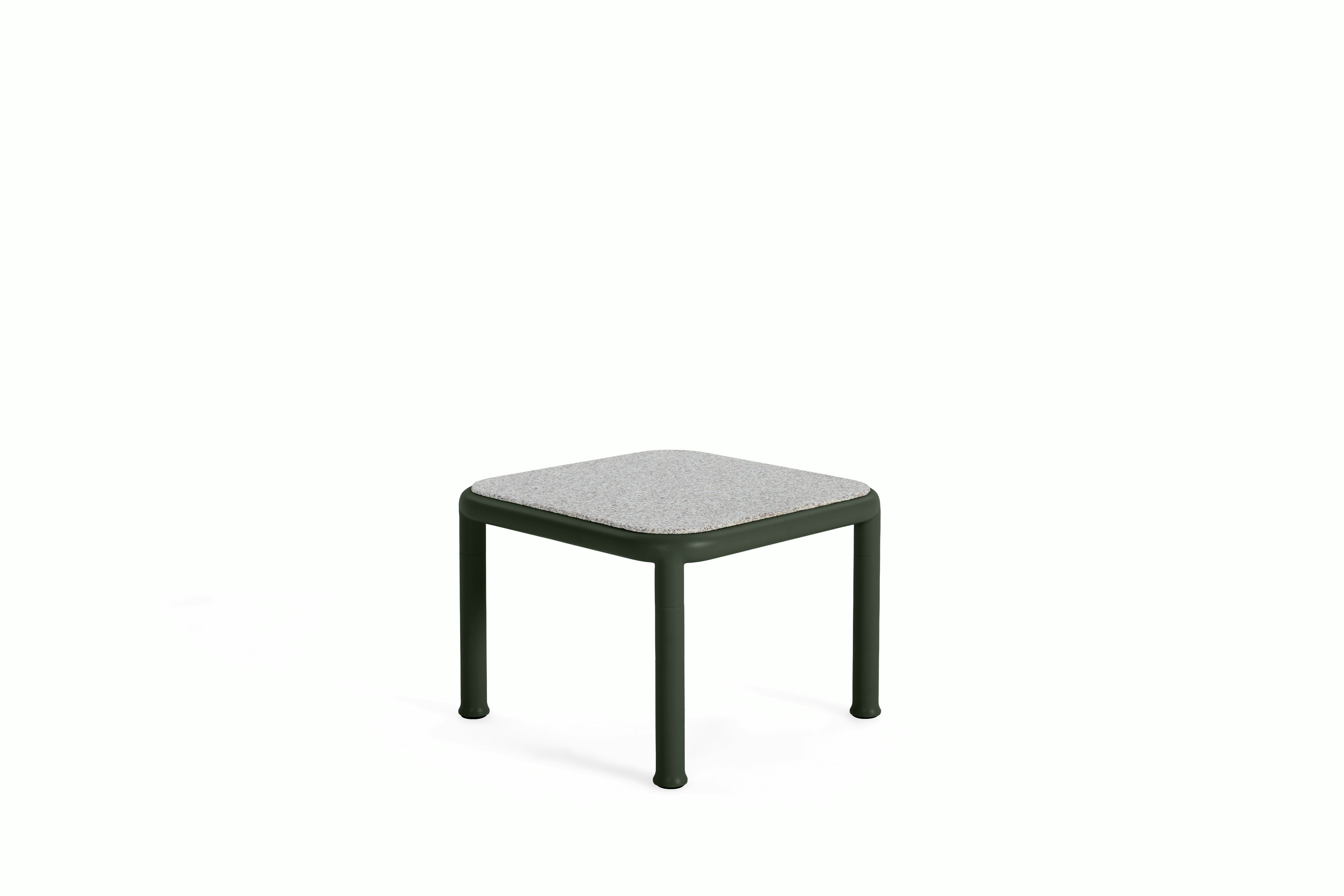 Campus Outdoor Side Table