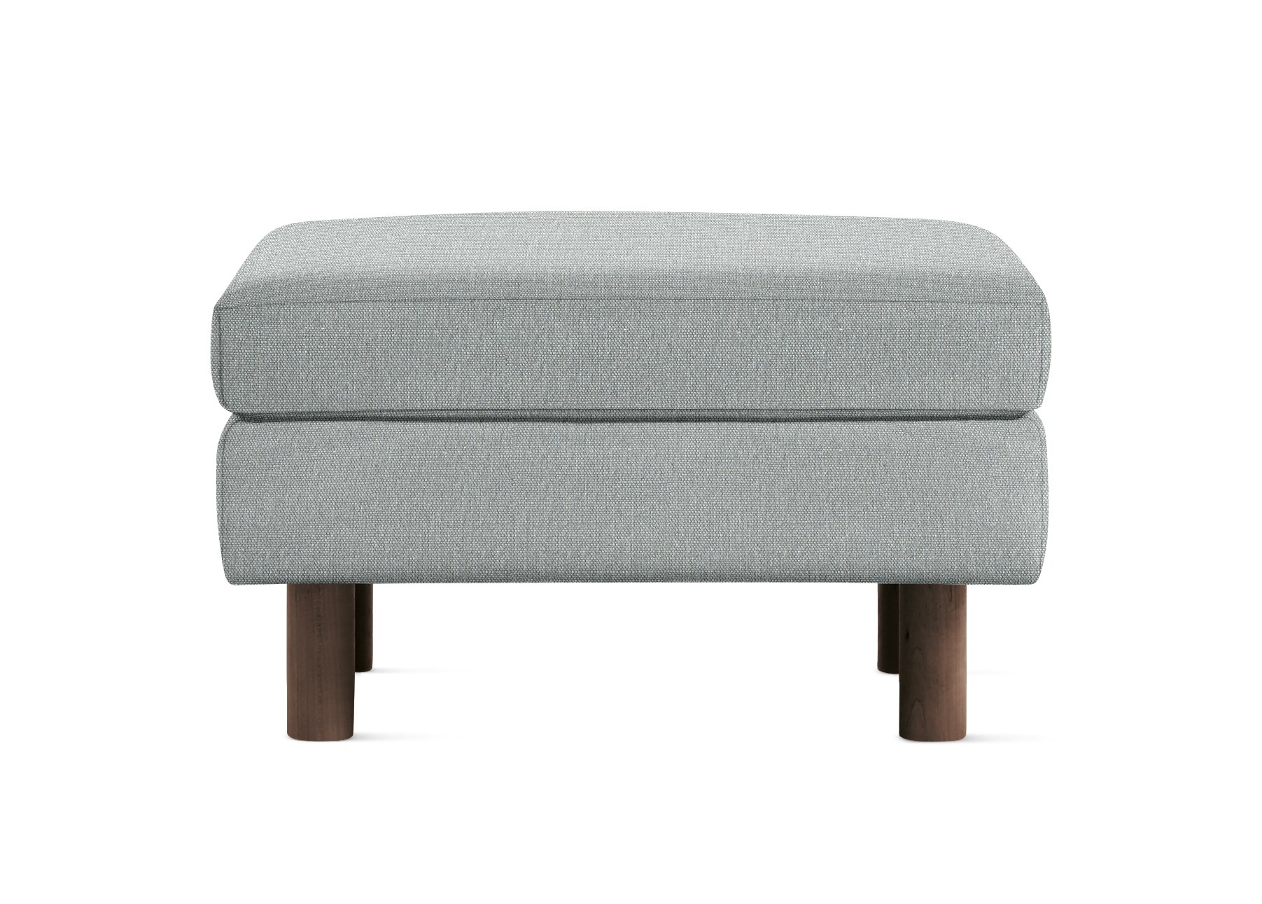 Lispenard Ottoman