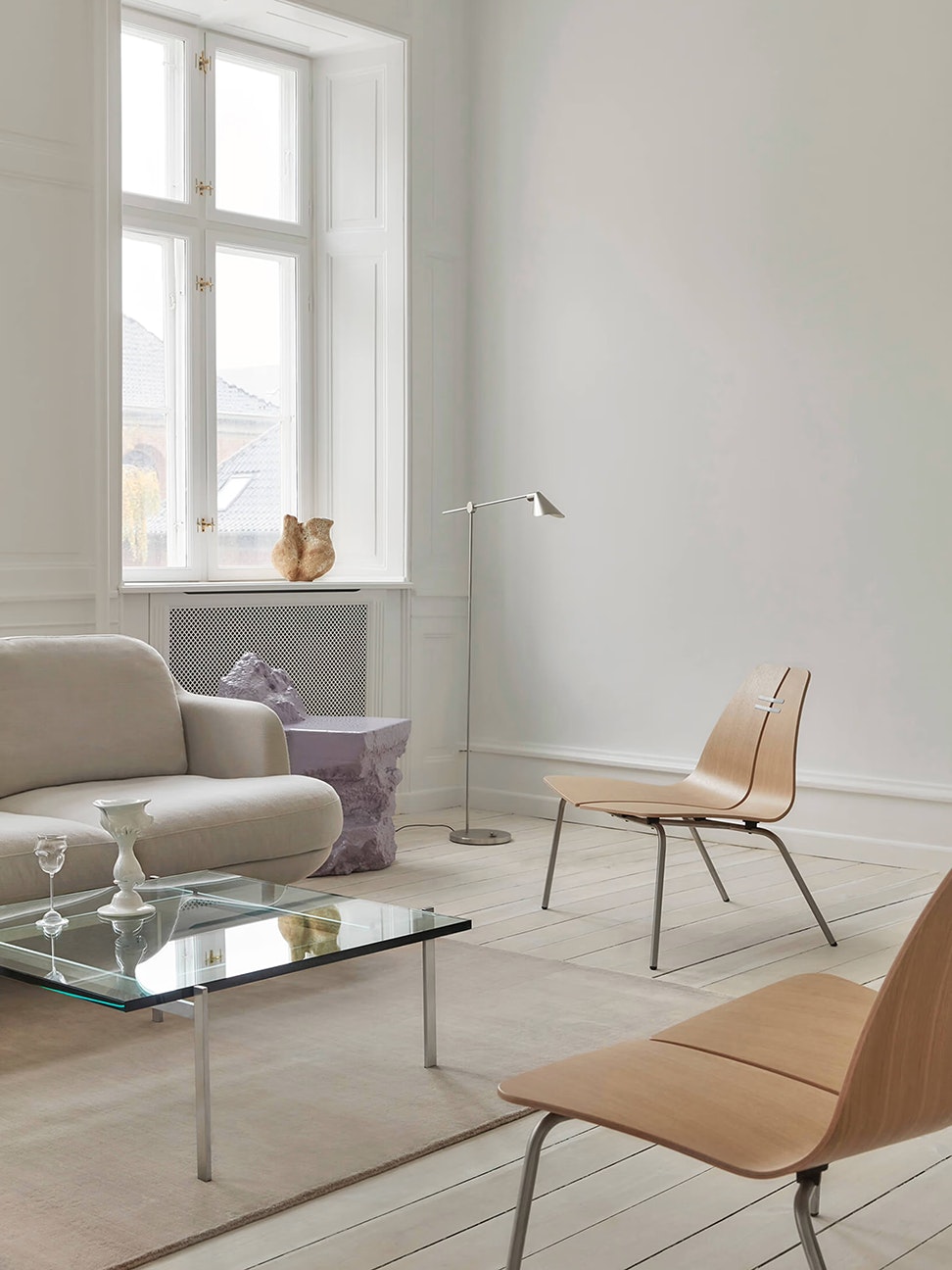 PK23 Lounge Chair