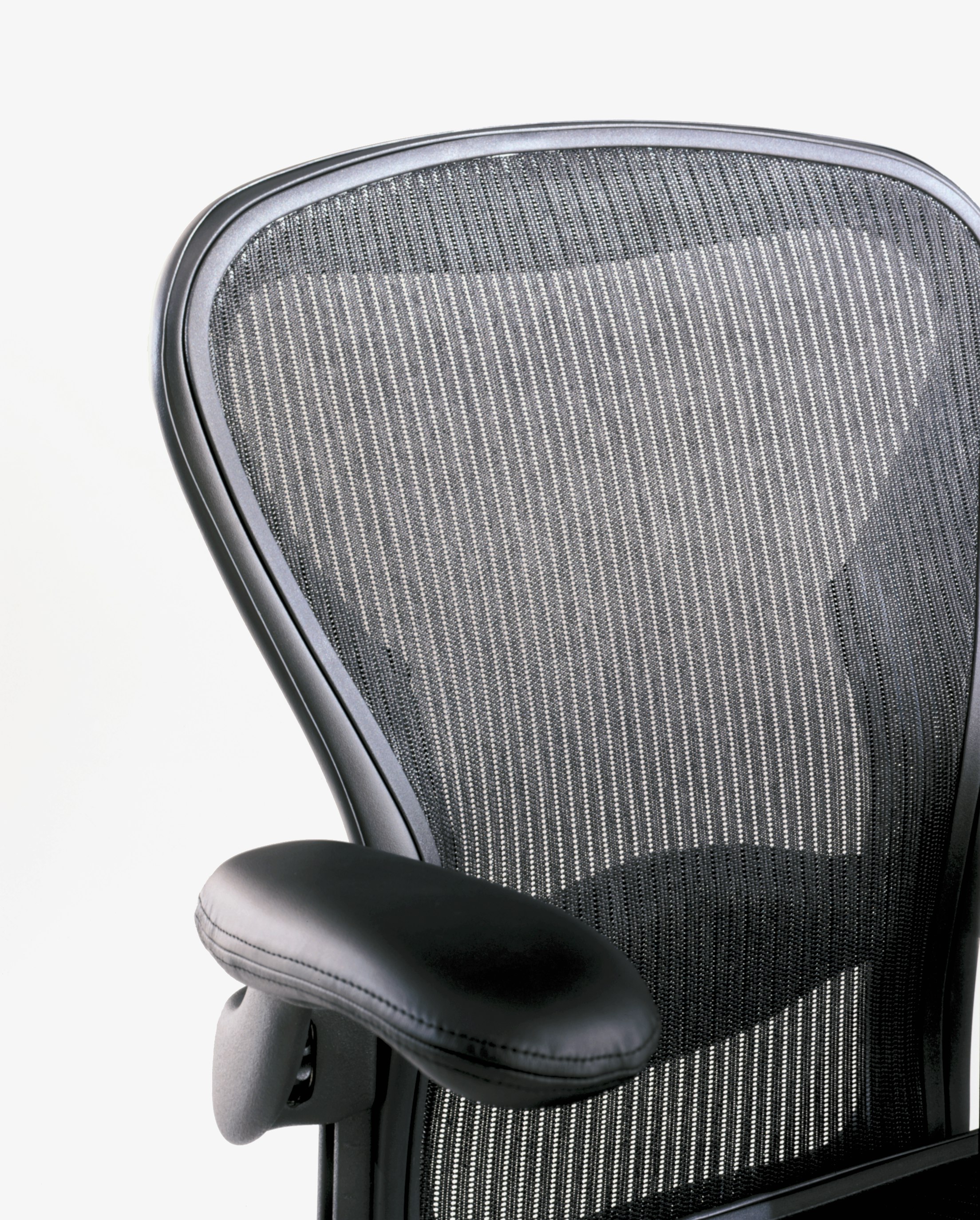 Refurbished Aeron Chair - Classic