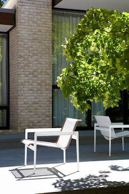 Knoll 1966 Lounge Chair