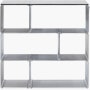 Panton Wire Shelving Panton Low Wire Shelving
