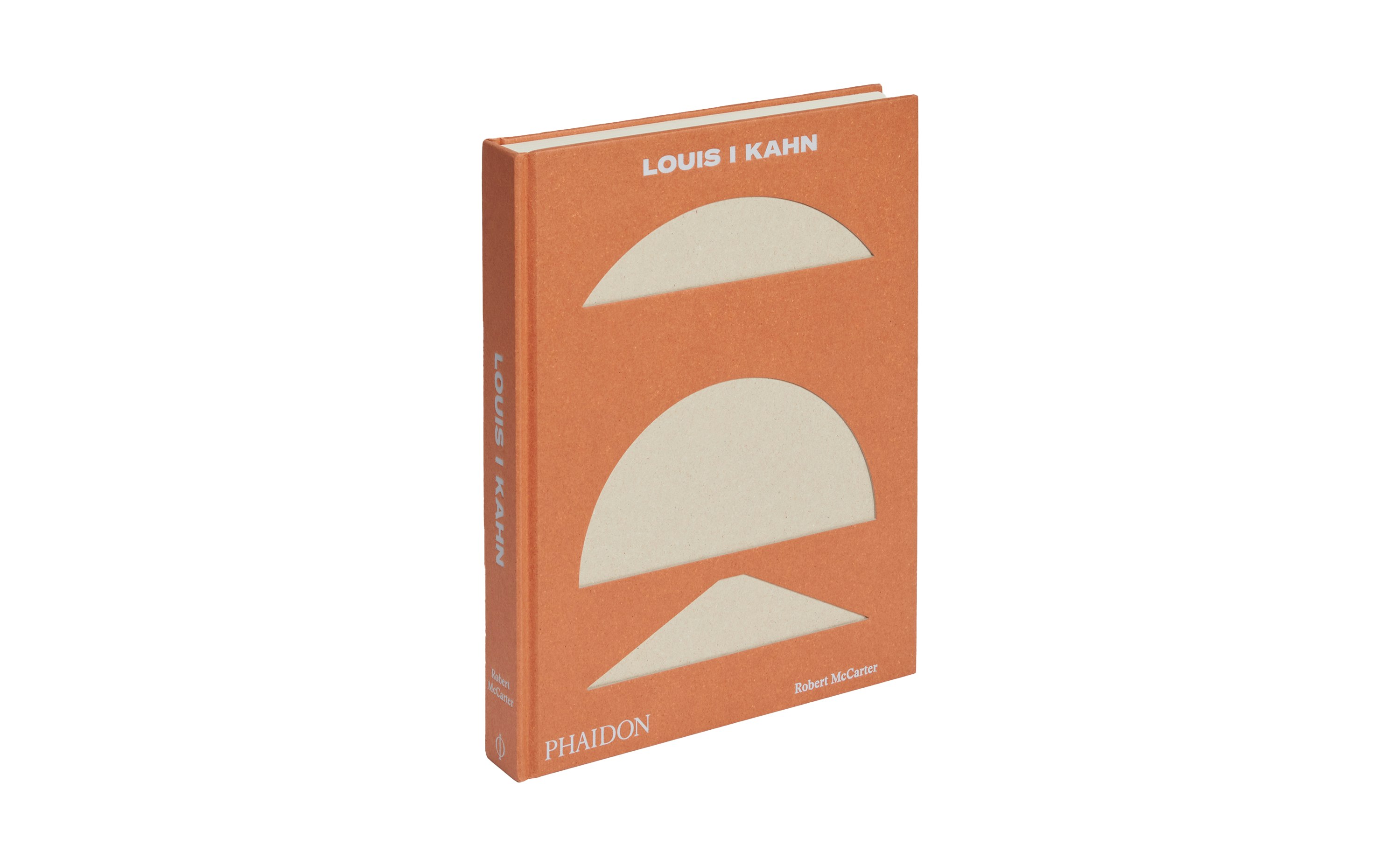 Louis I Kahn: Revised and Expanded Edition – Design Within Reach