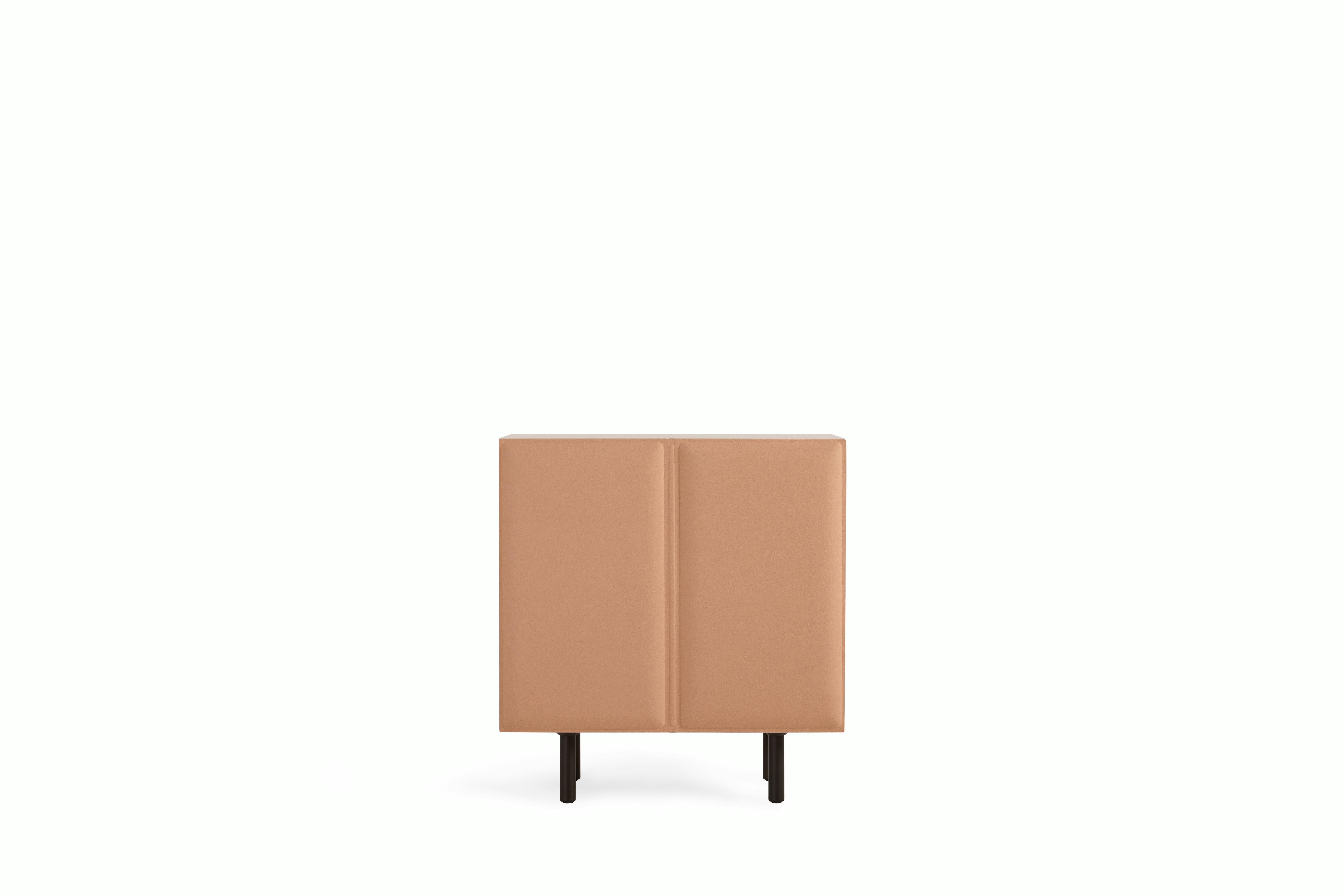 Tacito Sideboard - blush,  yellow