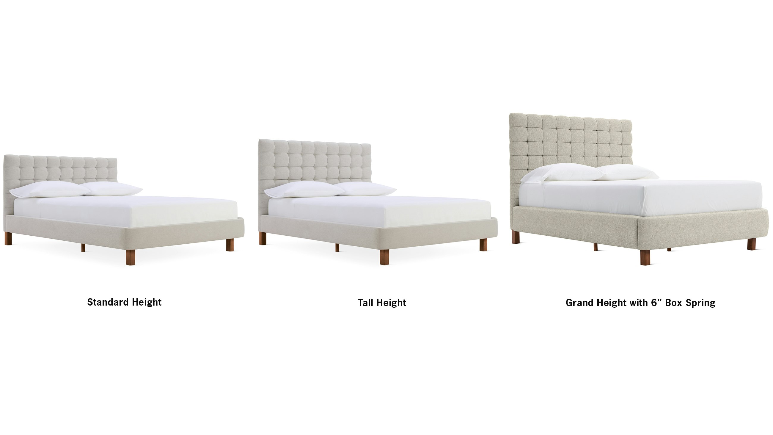 Madeleine Bed