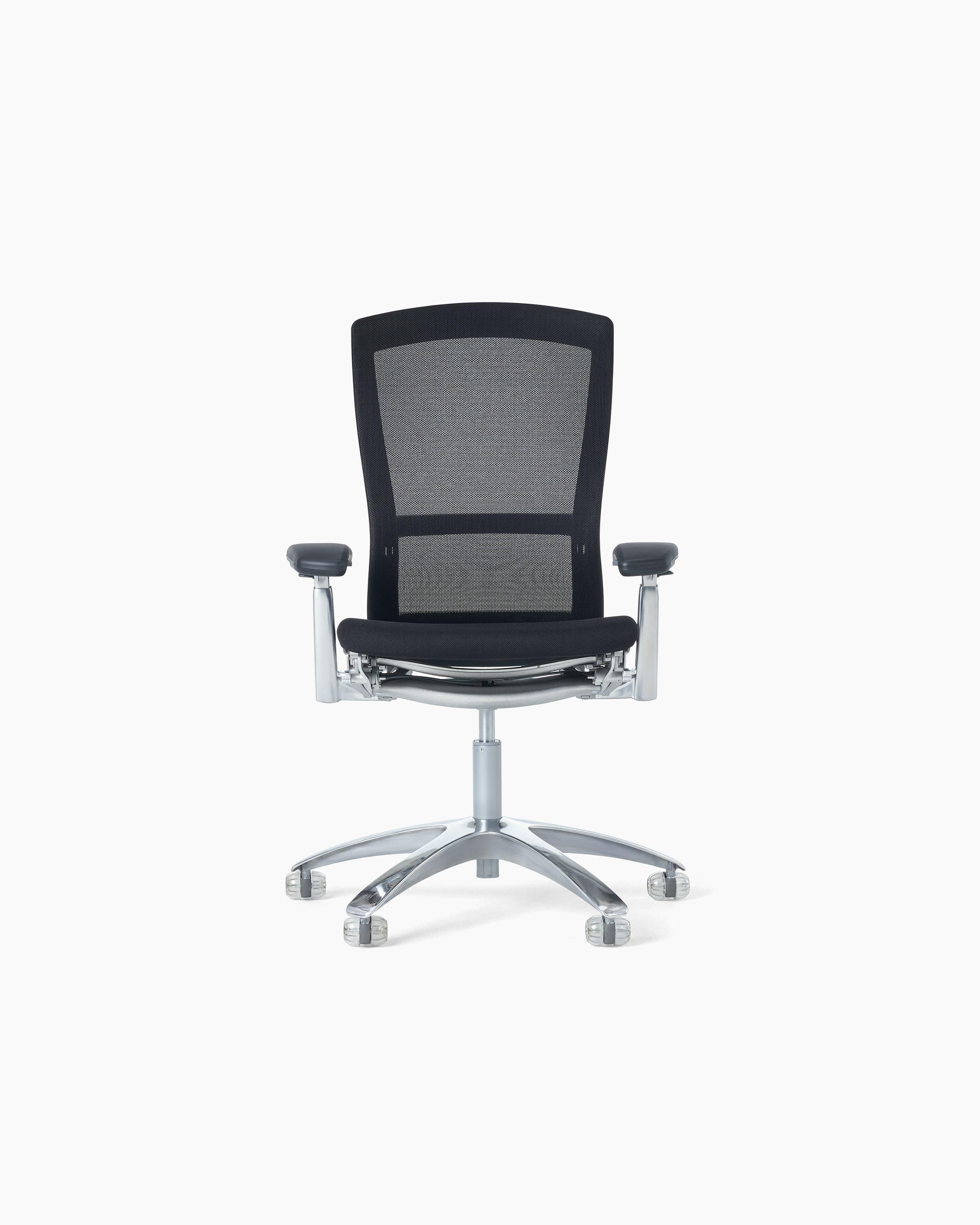 【新品】未使用未開封MINIMAL WORKS LIFE CHAIR B Life Chair, Knoll | MillerKnoll