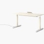 Renew Desk with Embedded Power Renew Desk with Embedded Power