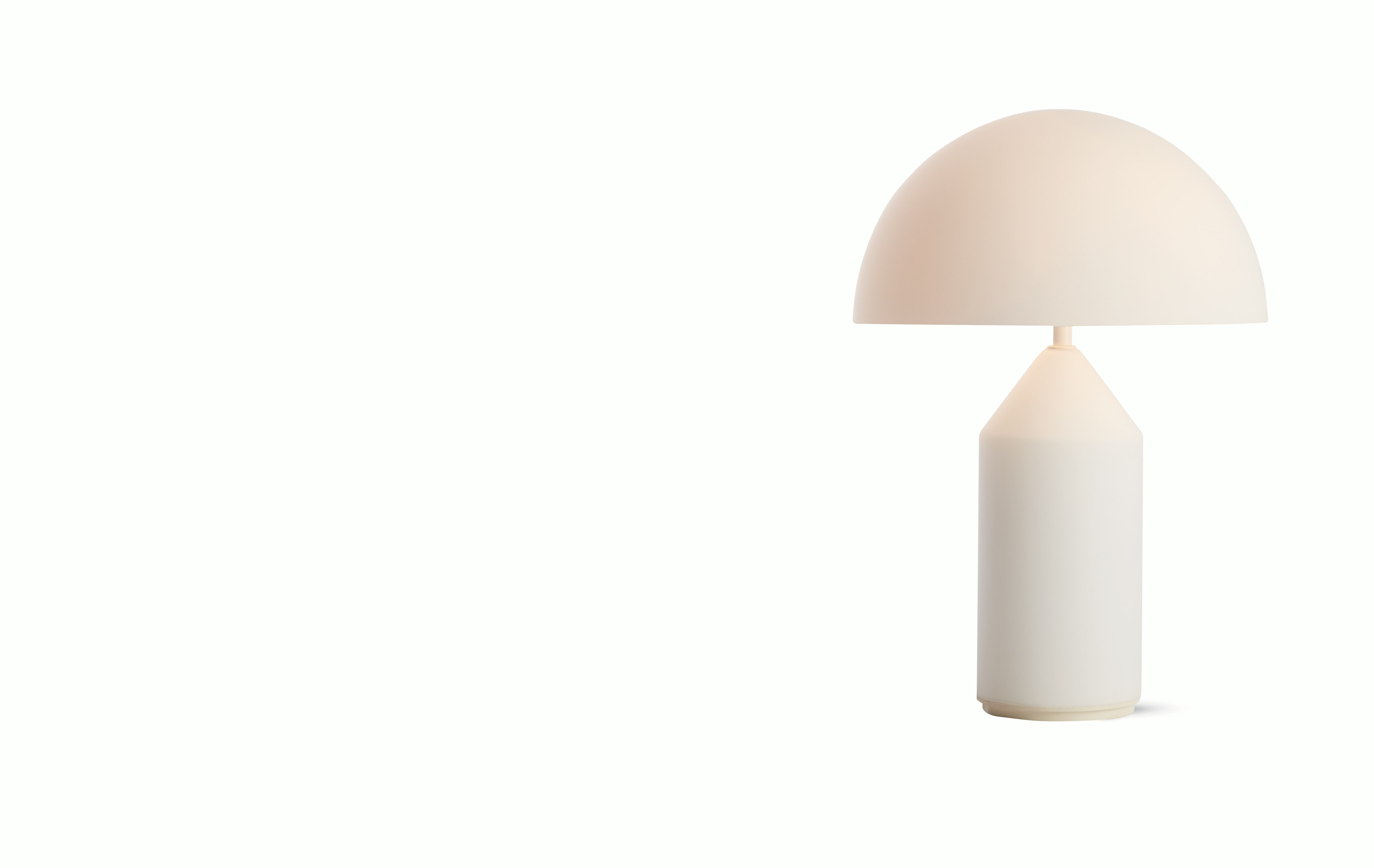 Atollo Table Lamp