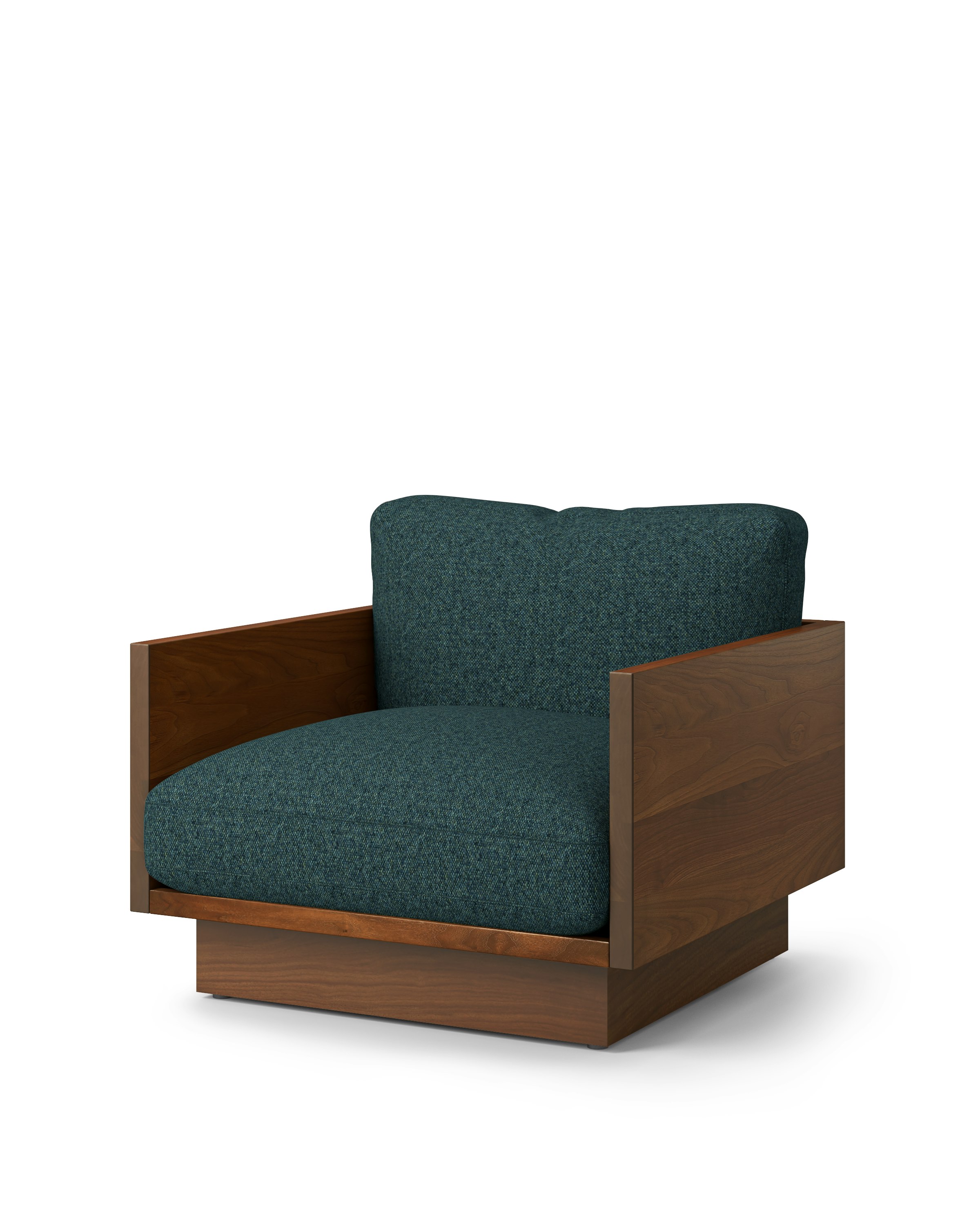 Pawson Drift Lounge Chair