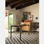 Spout Sit-to-Stand Table