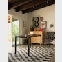Spout Sit-to-Stand Table