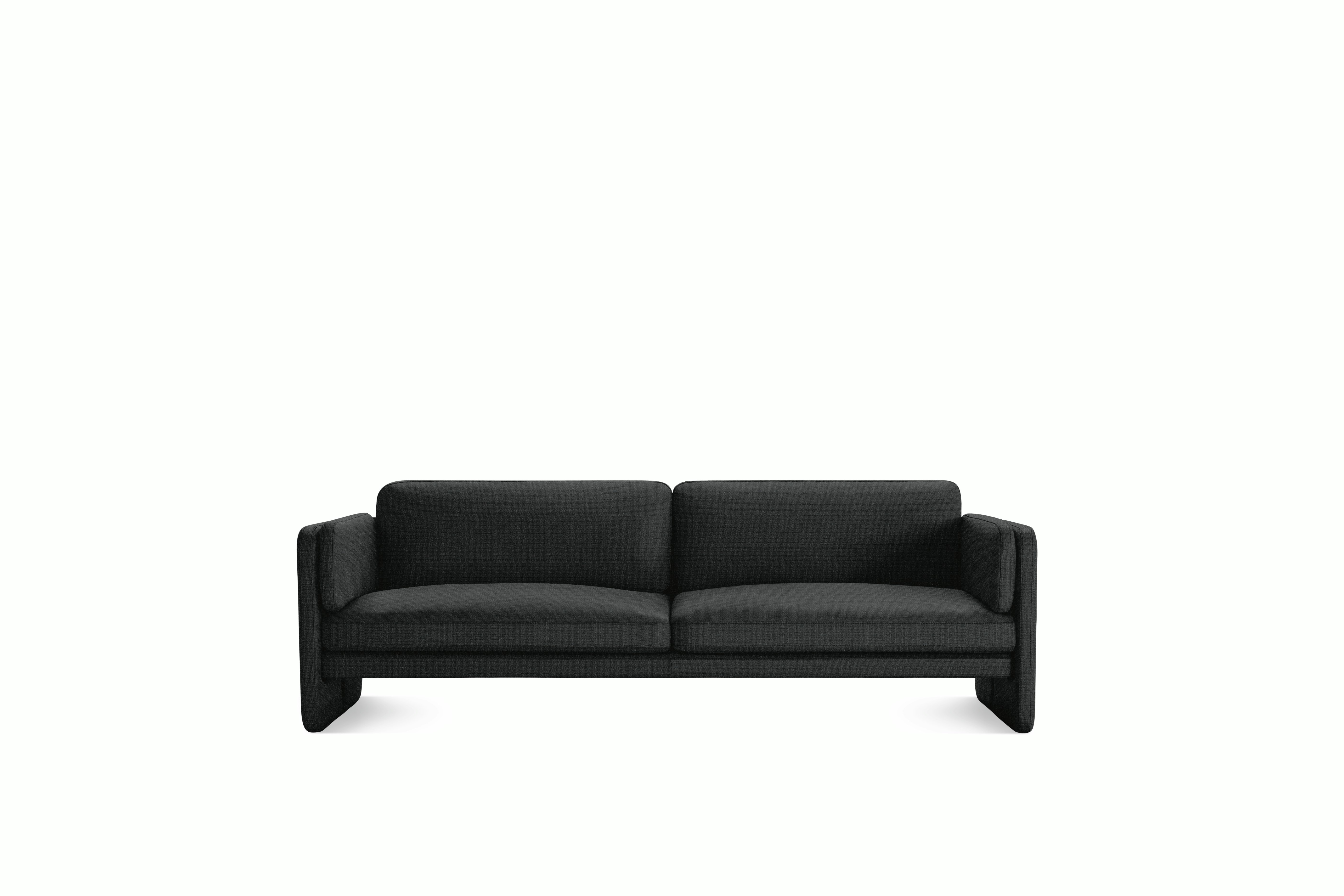 Pastille Sofa, Fabric