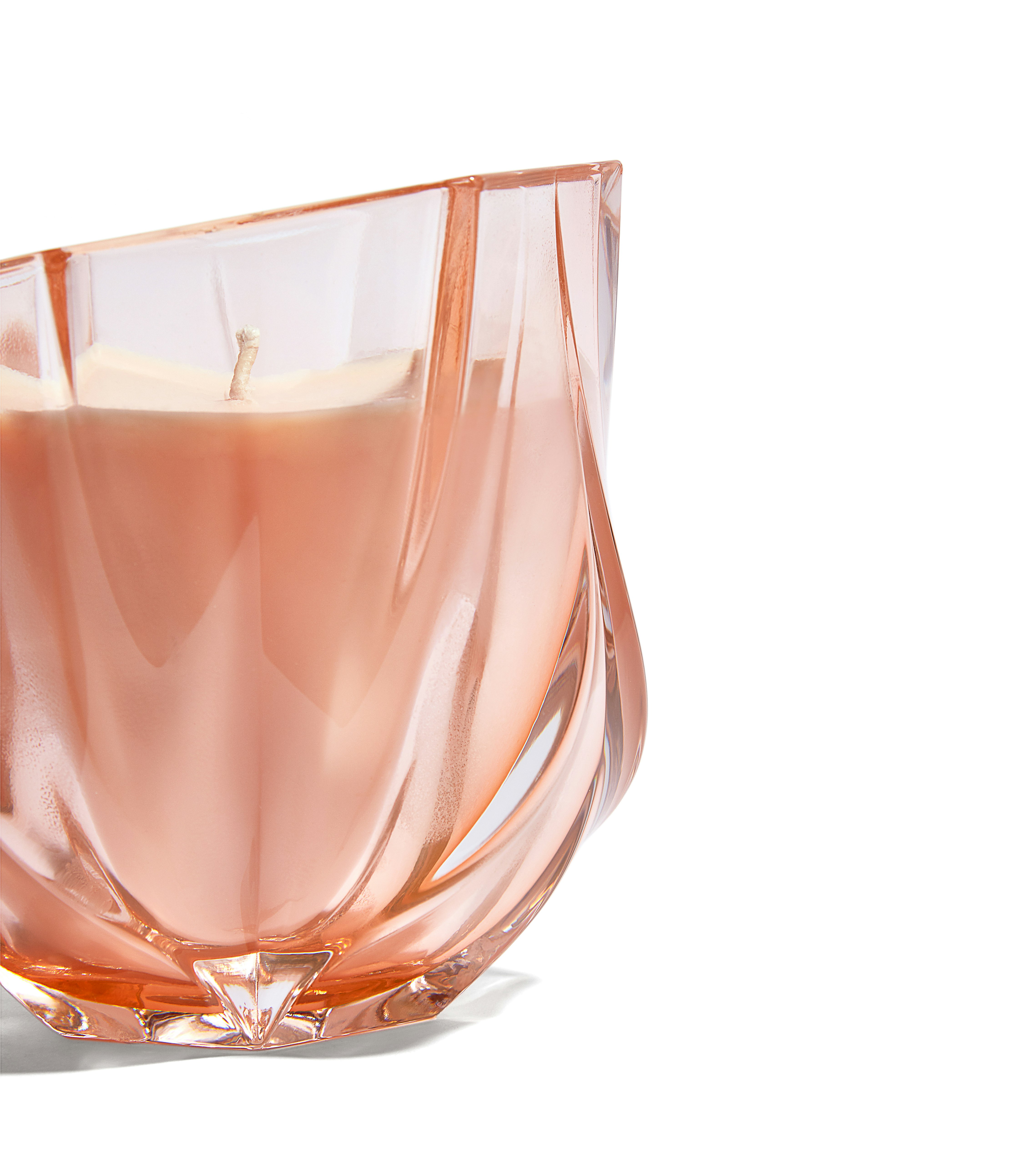 Shimmer Scented Candle