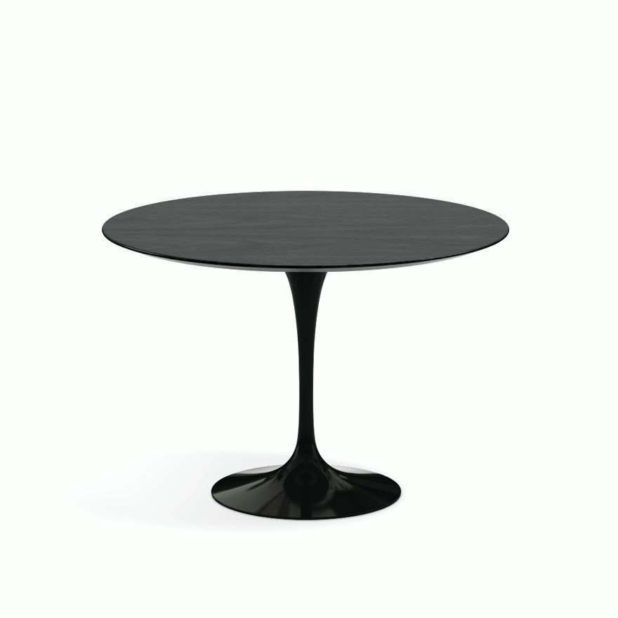 Saarinen Dining Table,  Round,  42 in