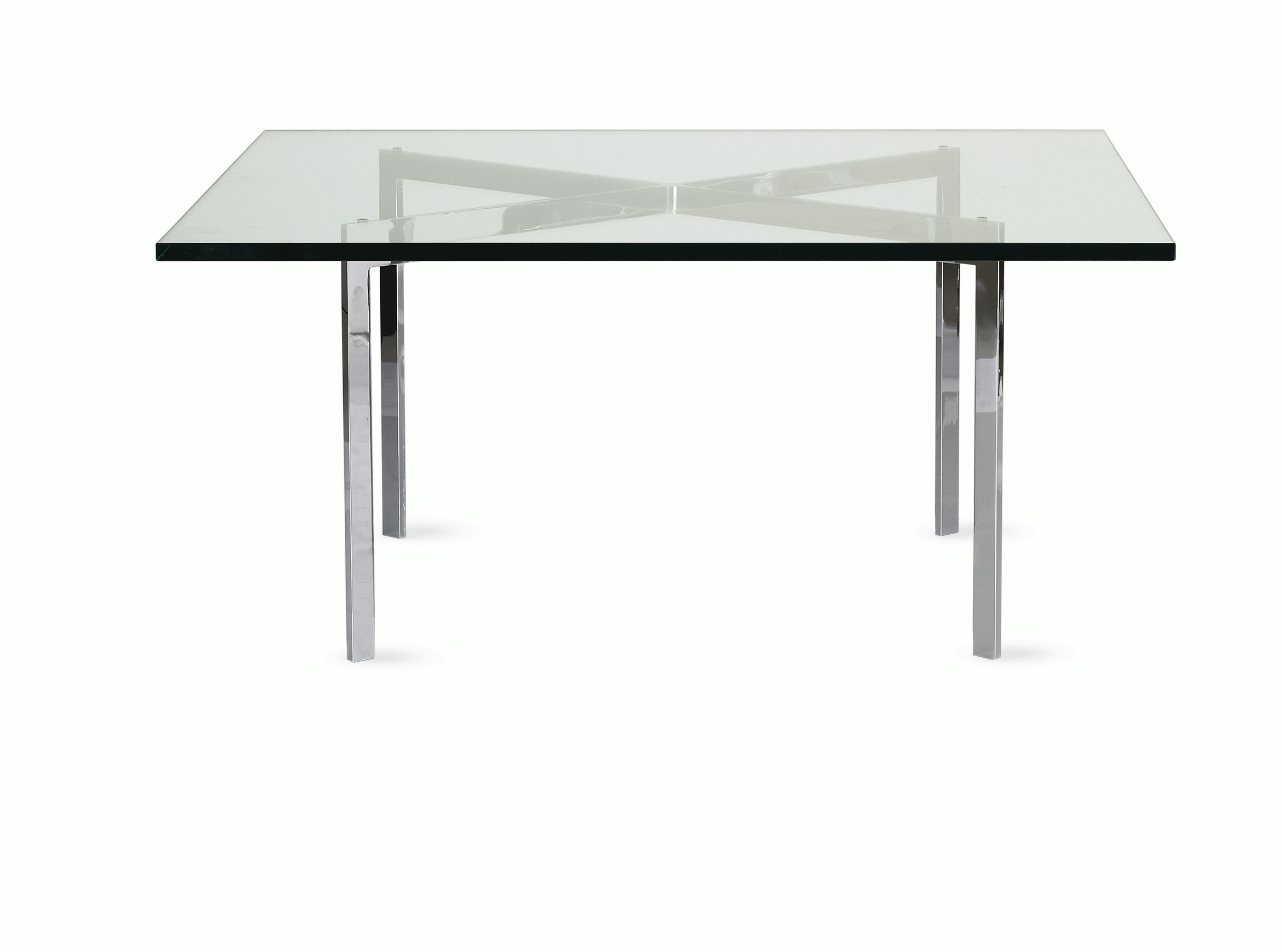 Barcelona Table