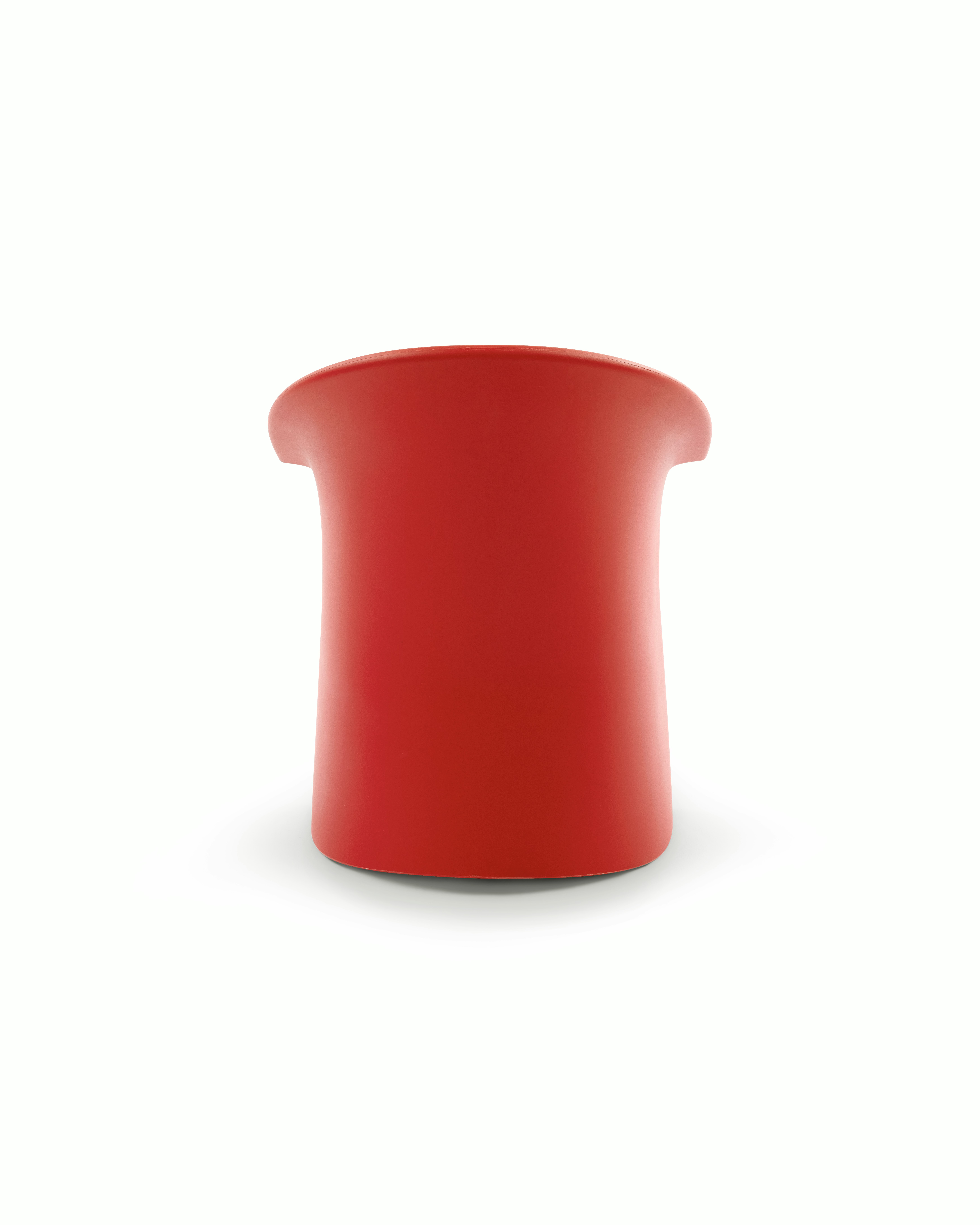 Vignelli Rocker  - Tomato