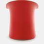 Vignelli Rocker  - Tomato