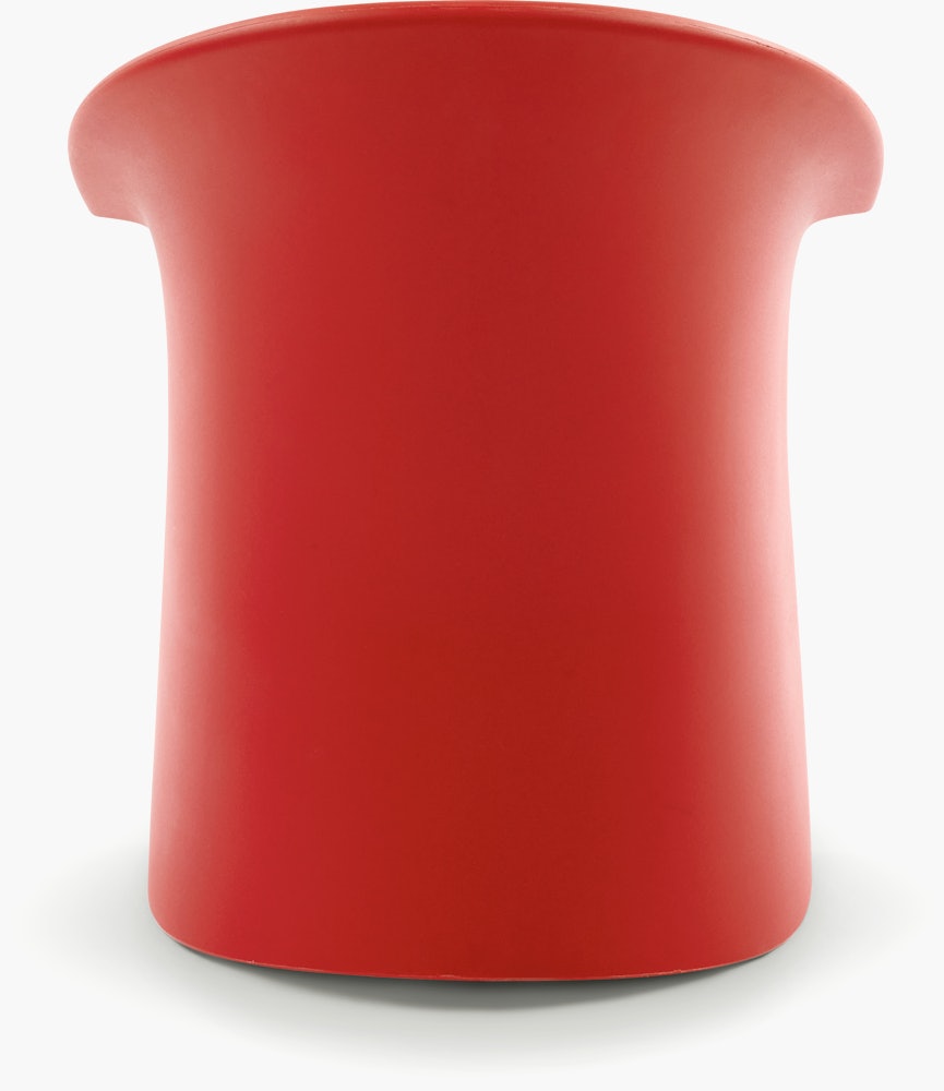 Vignelli Rocker  - Tomato