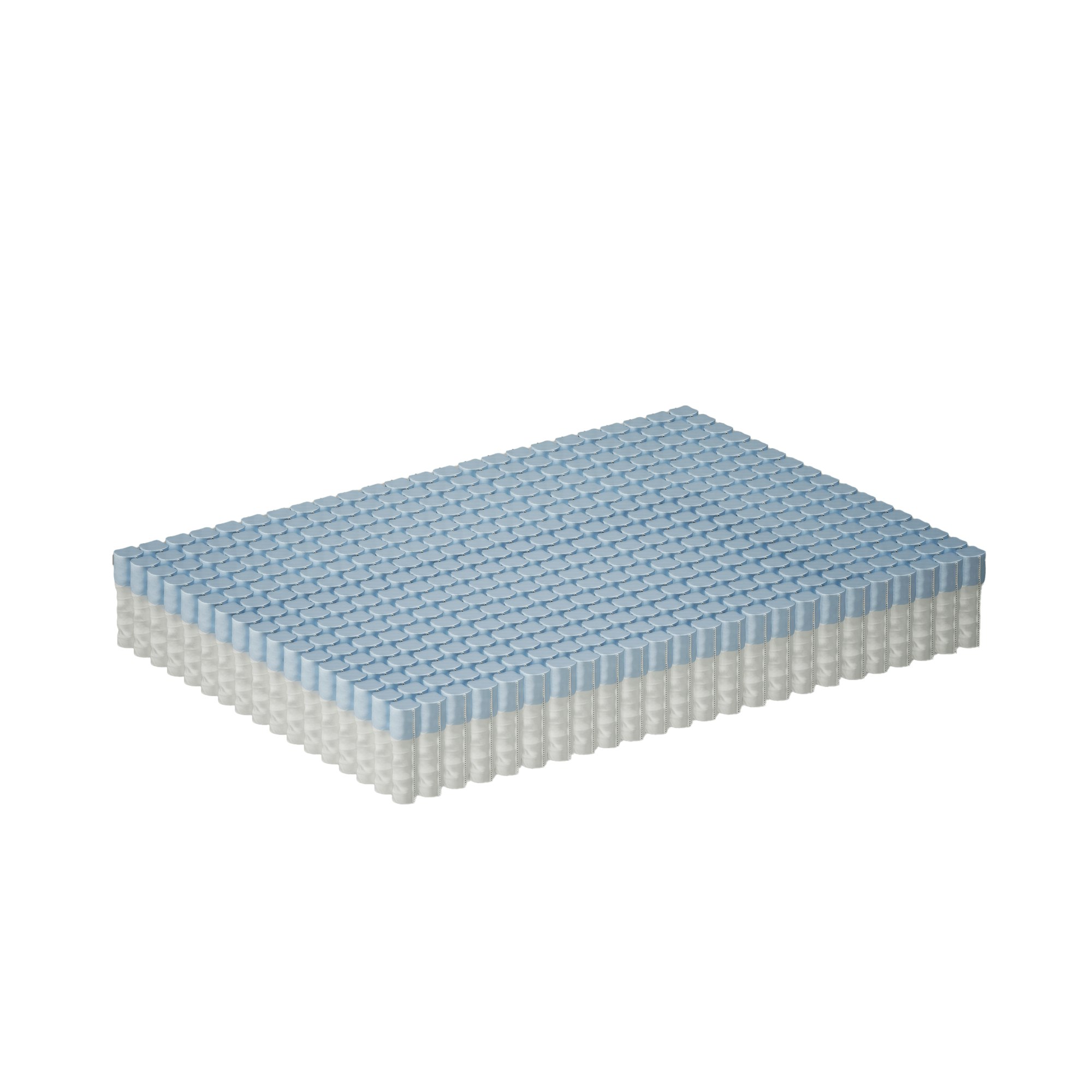 Tiami Mattress inner coils detail