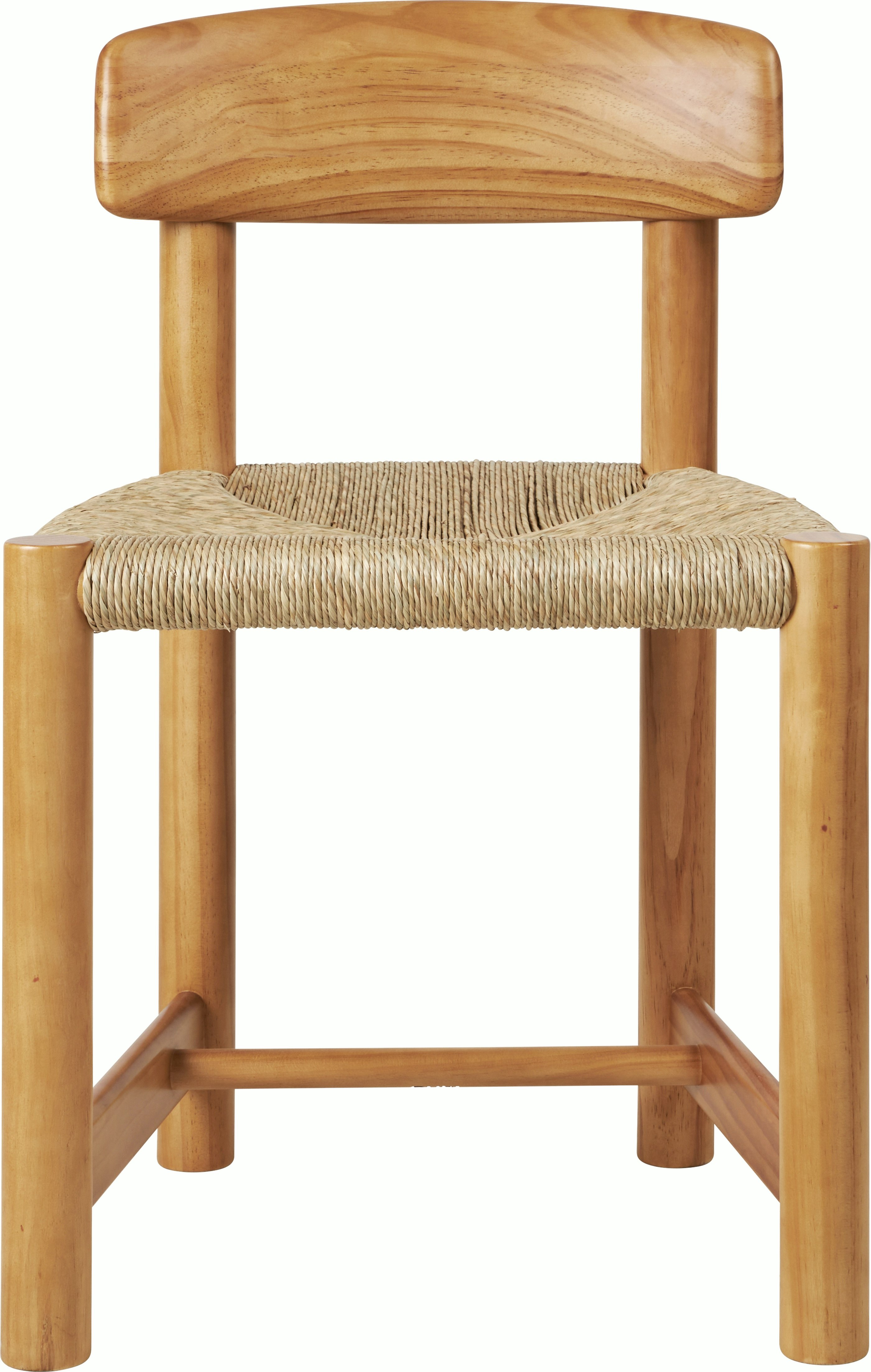 Daumiller Chair - Side Chair, Golden Pine