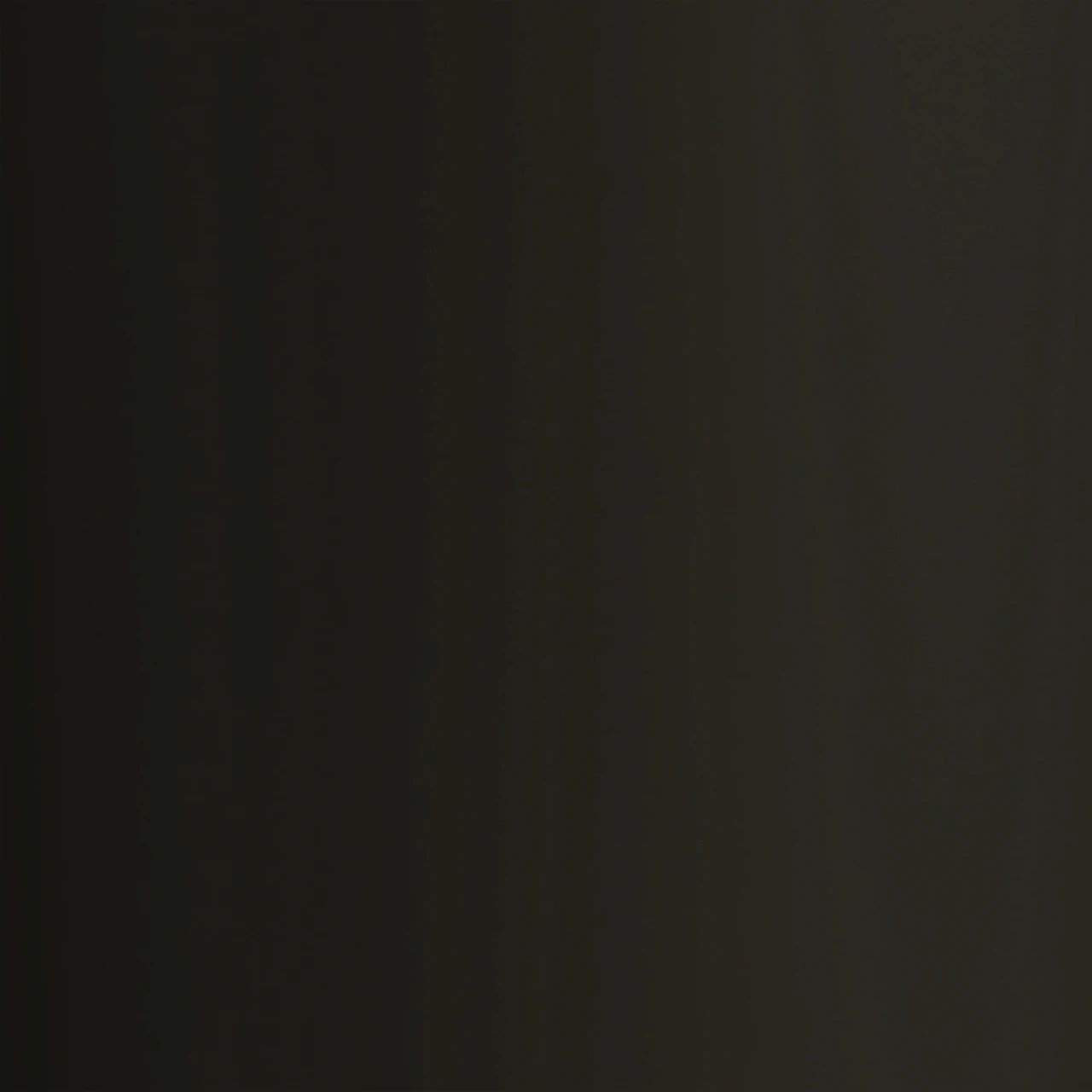 Black Anodized Aluminum