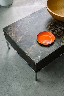 Knoll Chermayeff Coffee Table
