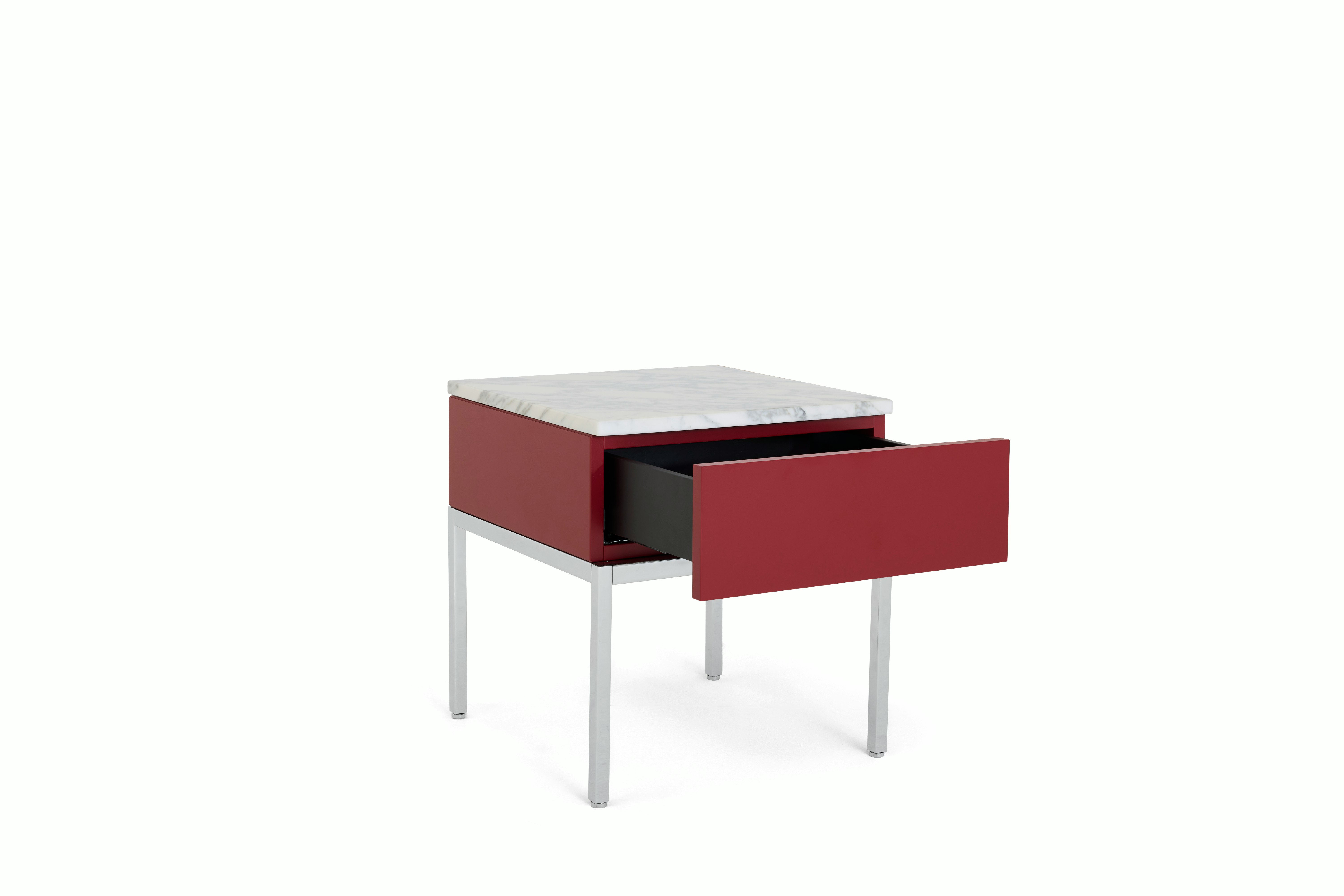 Knoll Chermayeff Side Table
