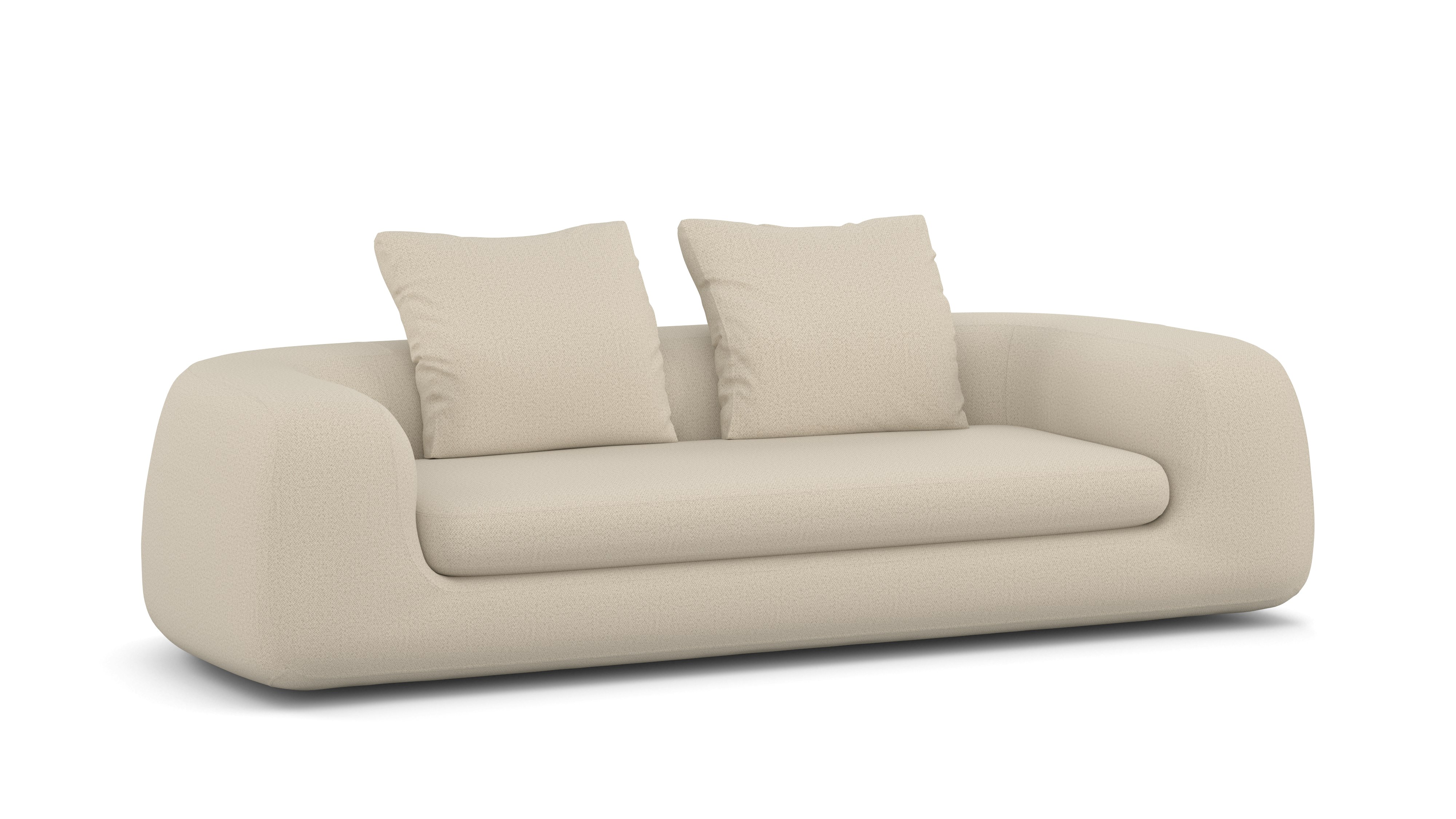 Atlason Americano Sofa, 107"