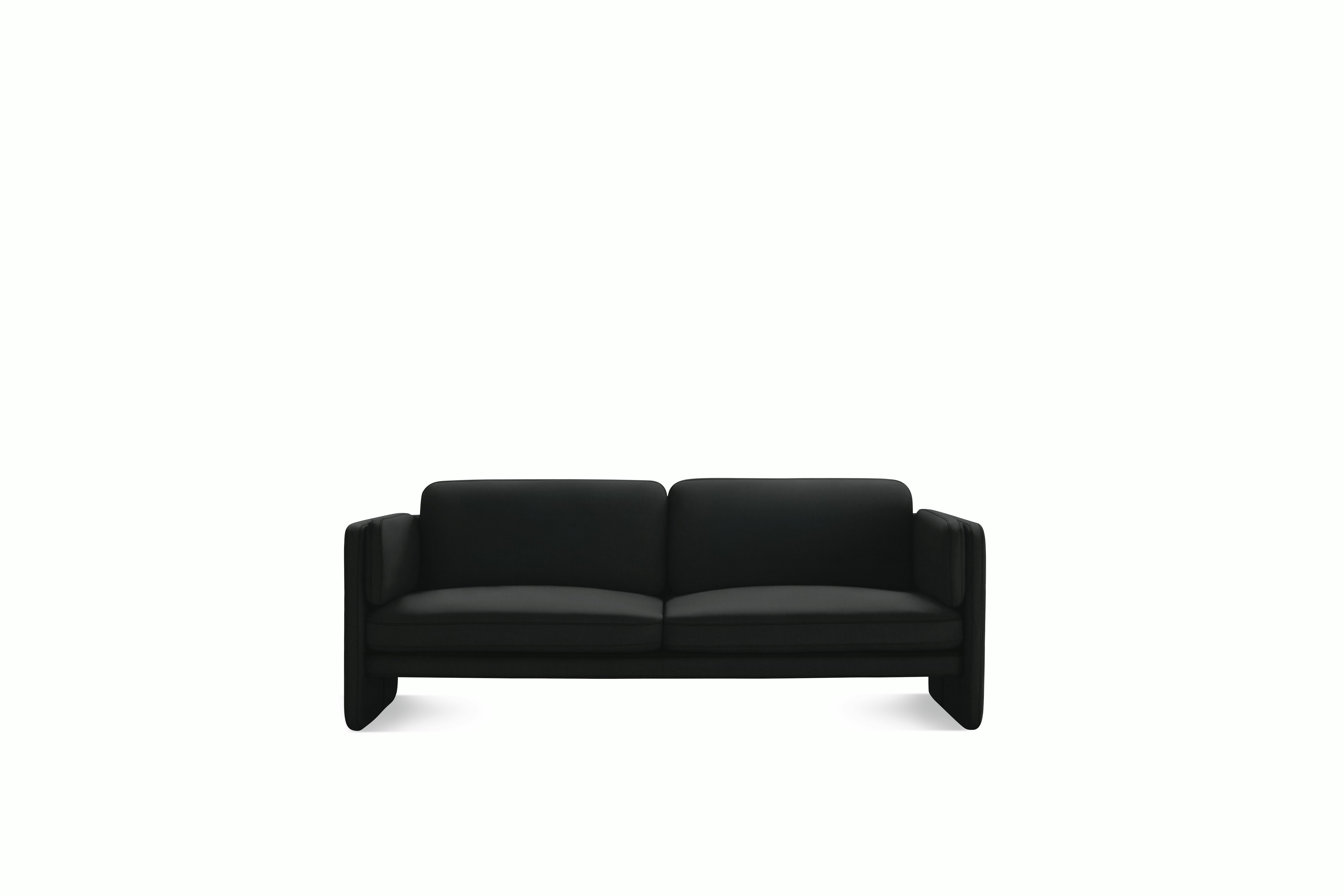 Pastille Sofa, Fabric