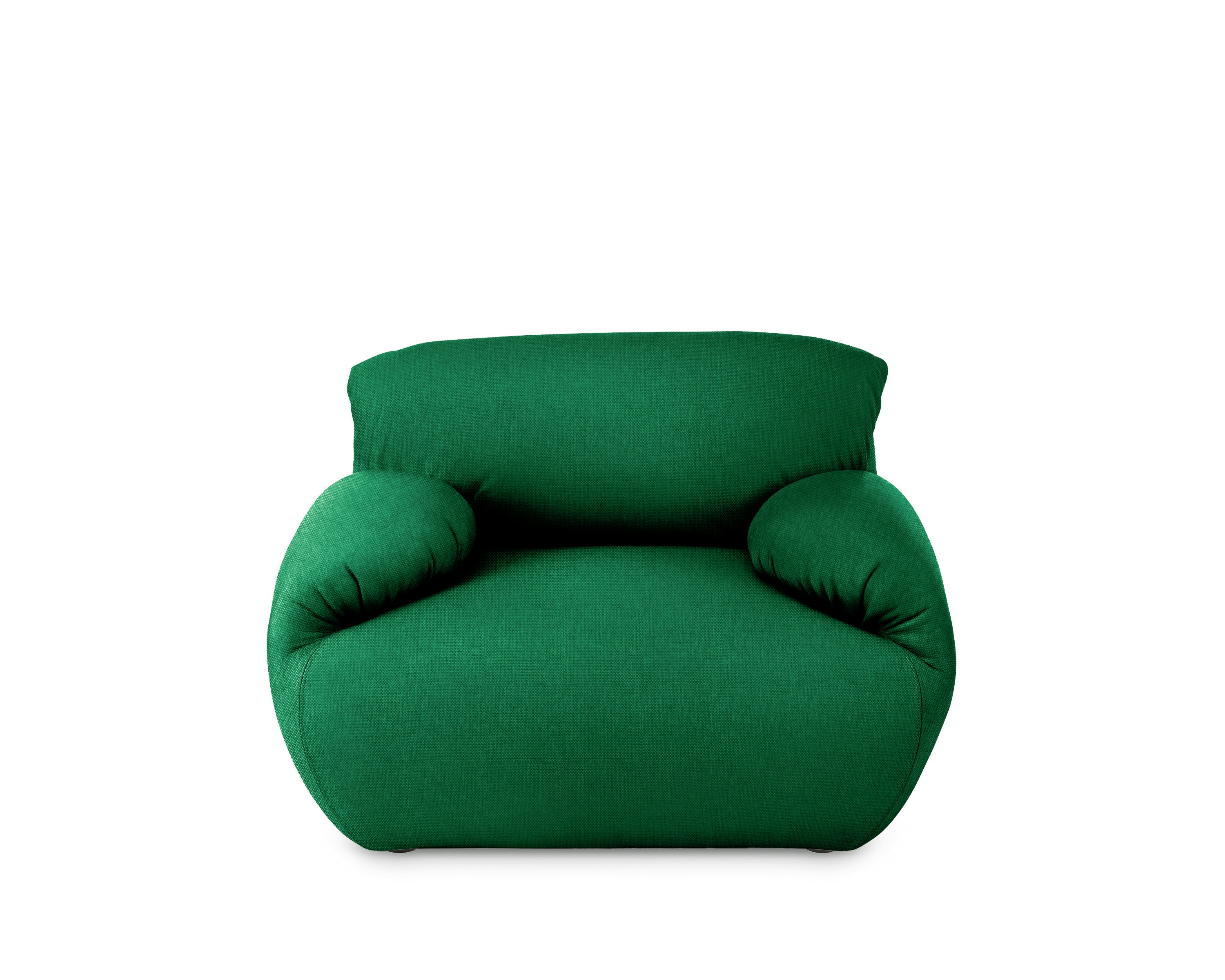 Luva Modular Armchair