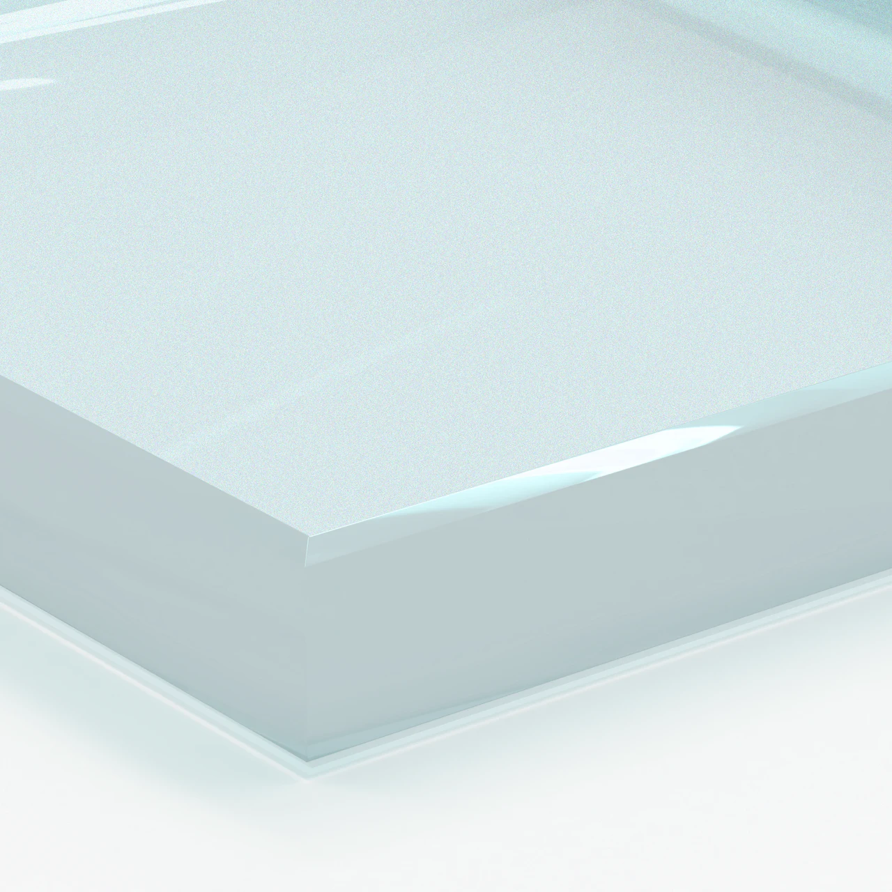 Frosted Glass