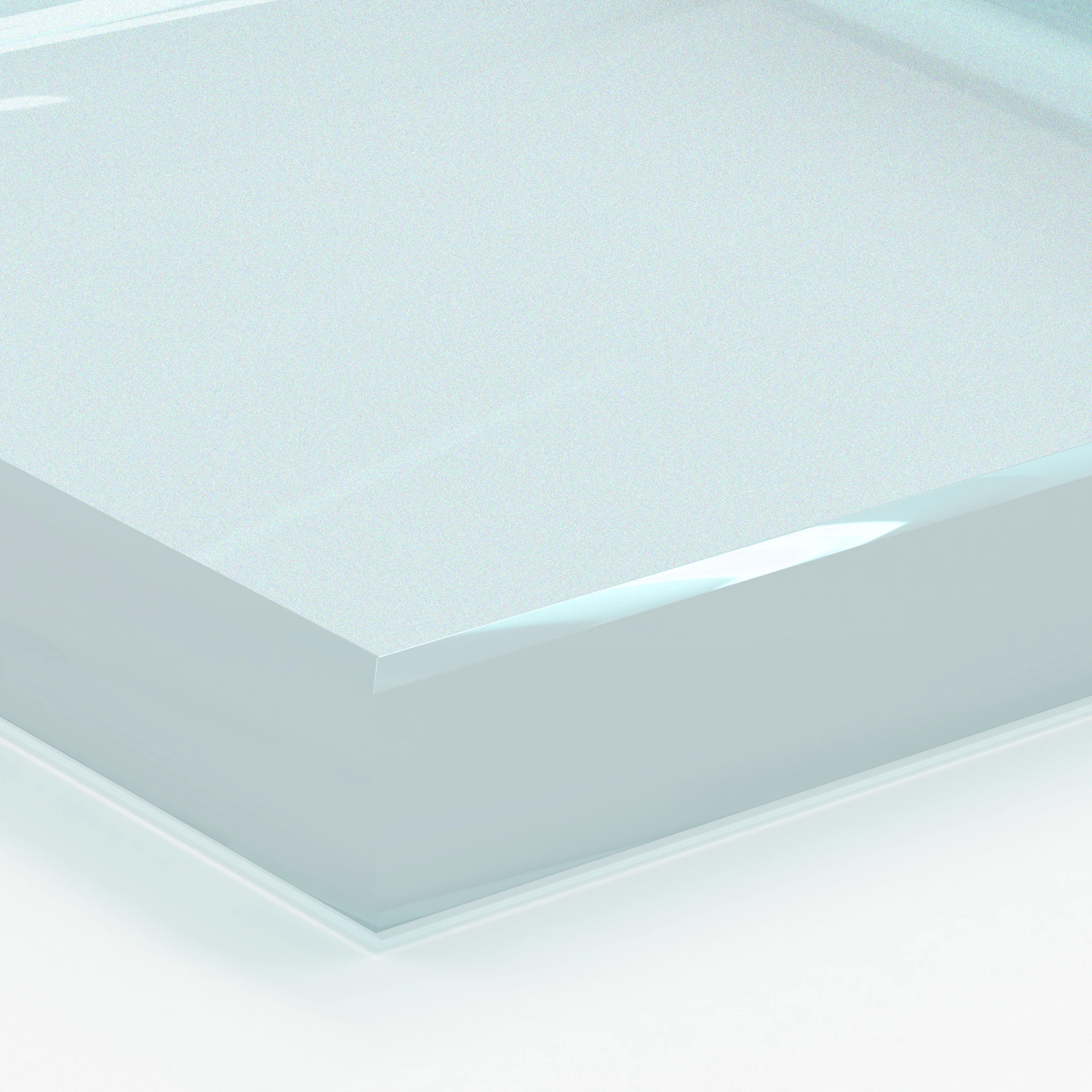 Frosted Glass