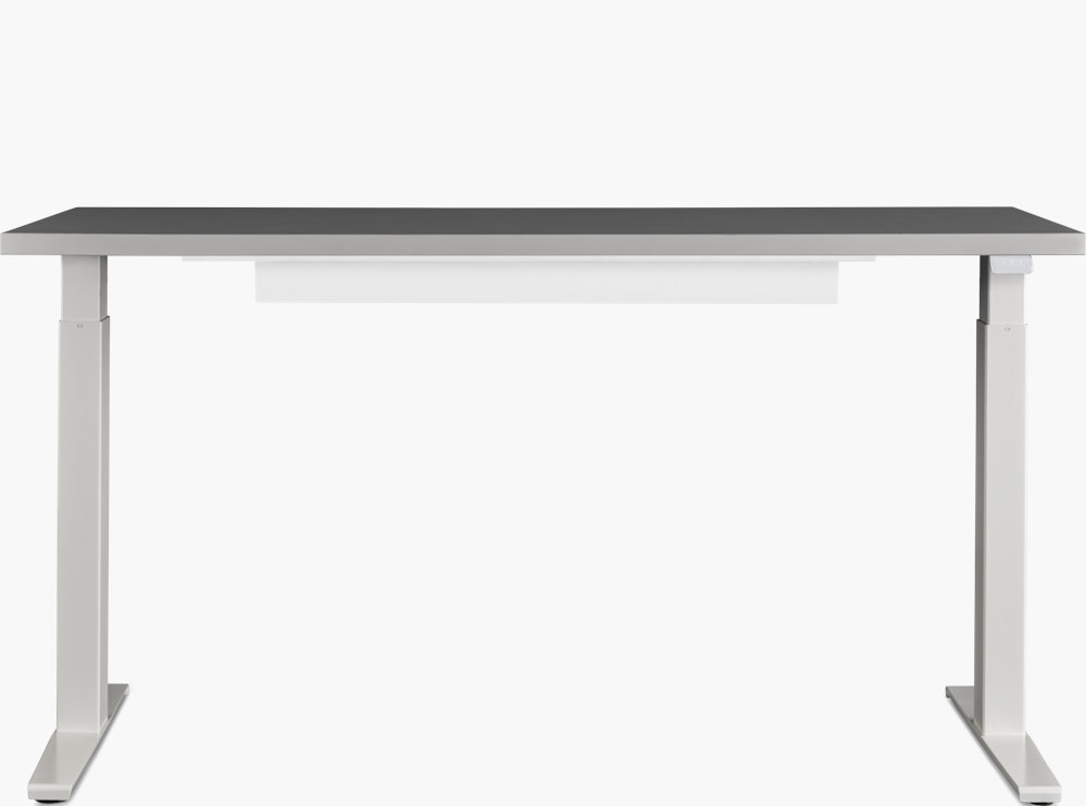 Motia Gaming Sit-to-Stand Desk